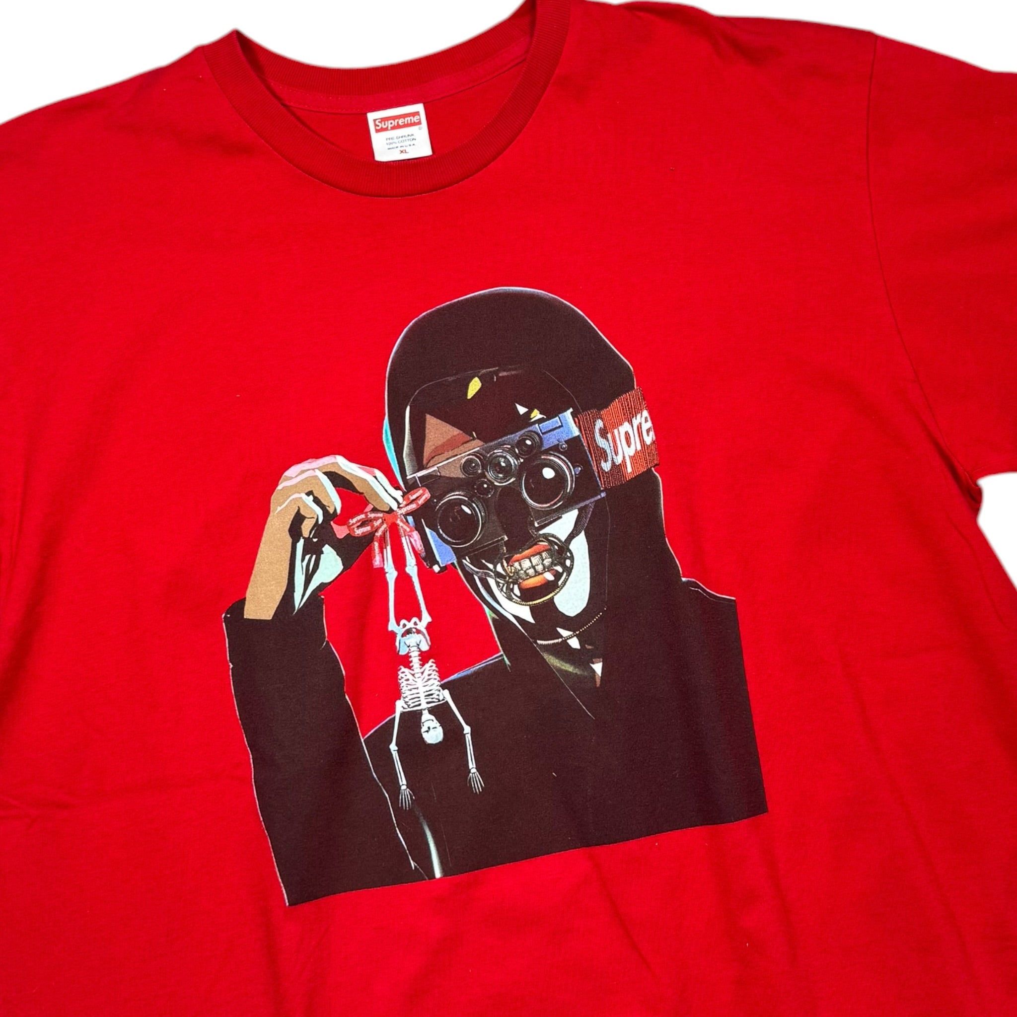 T-shirt Supreme (XL)