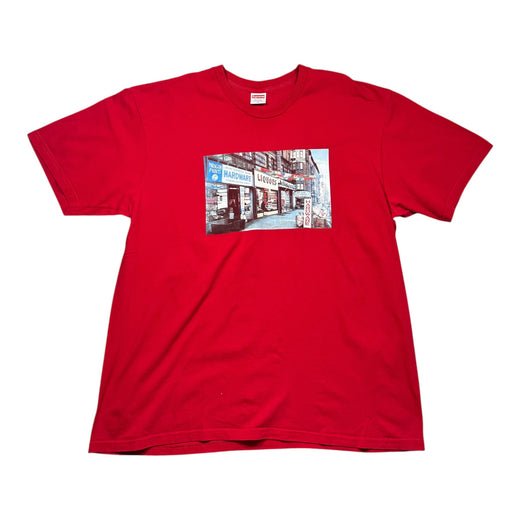 T-shirt Supreme (XL)