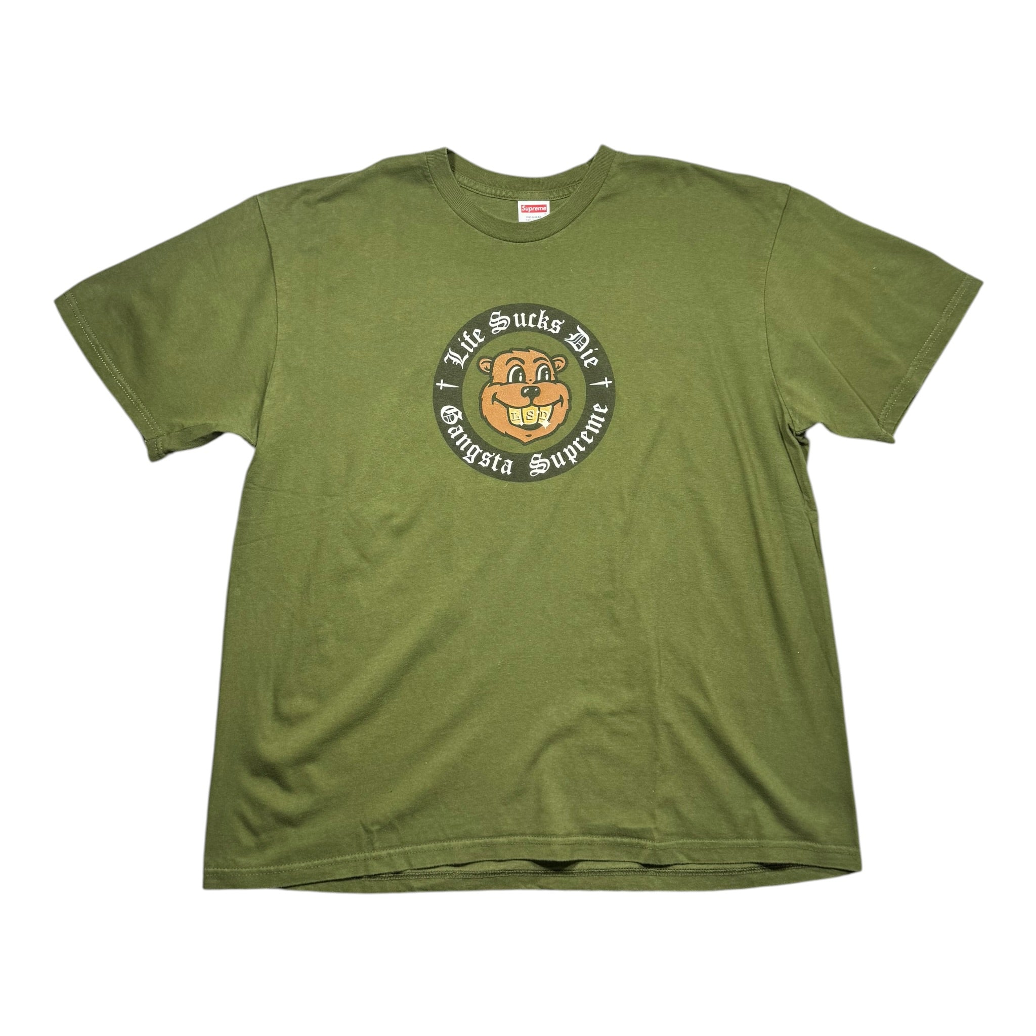 T-shirt Supreme (XL)