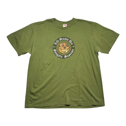 T-shirt Supreme (XL)