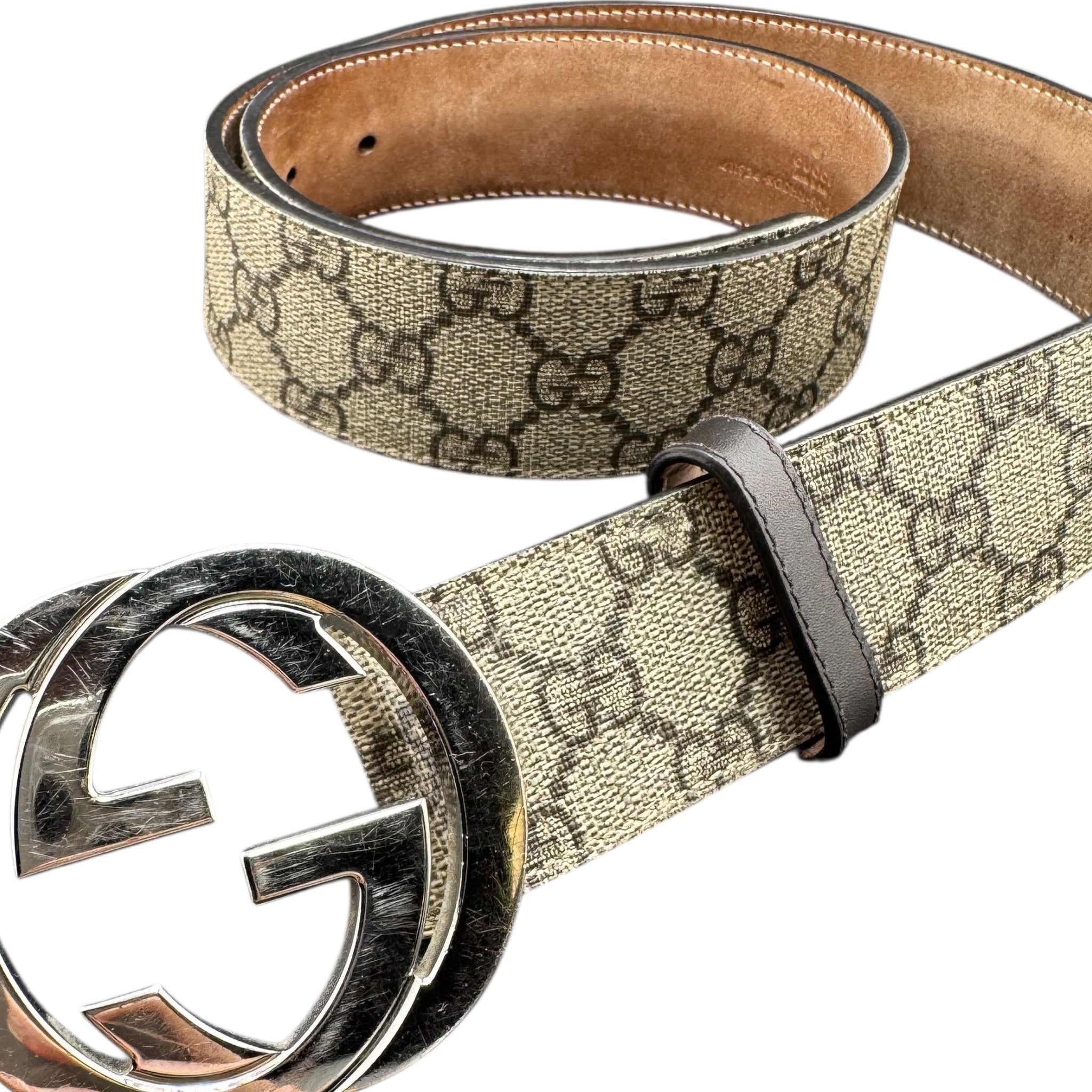 Ceinture Gucci