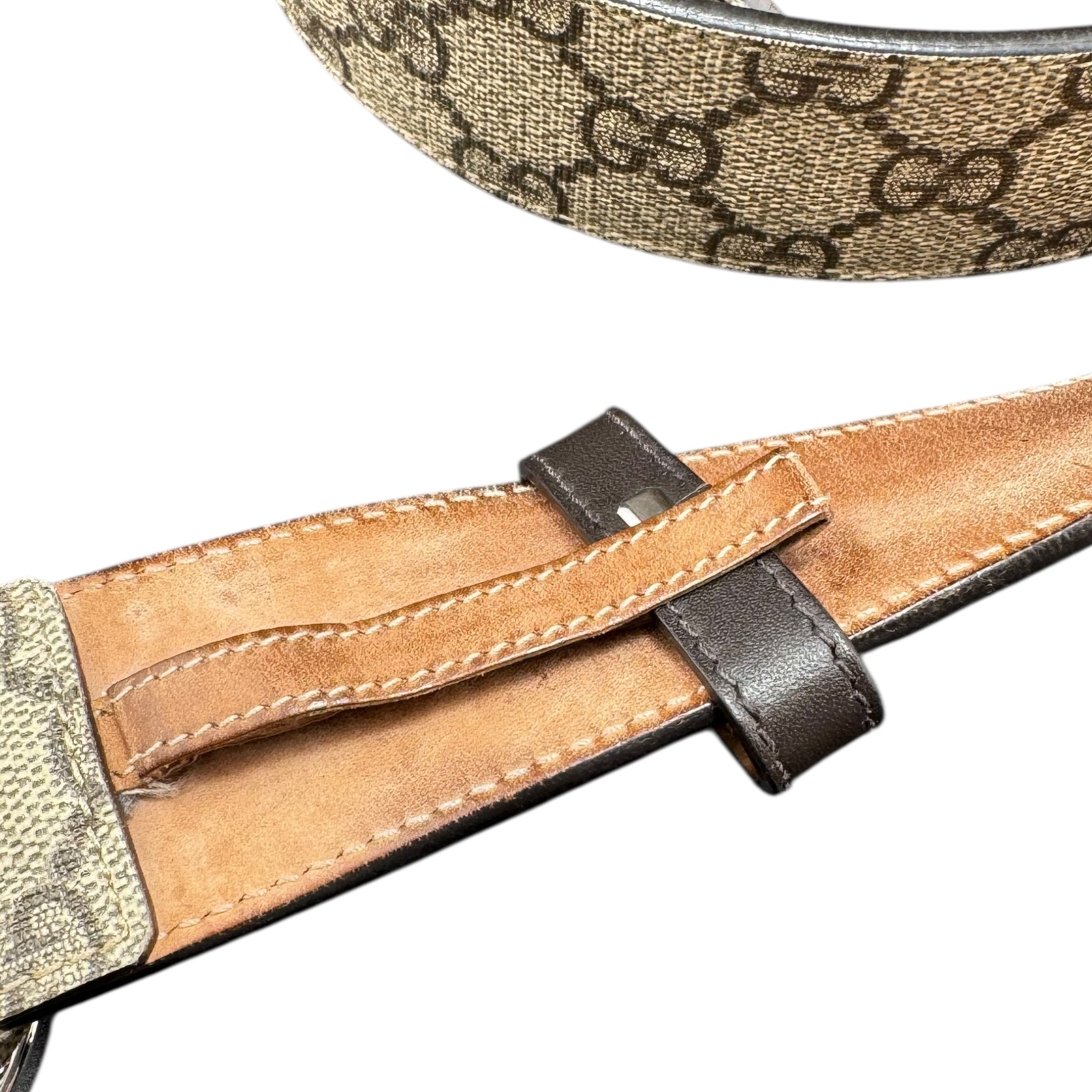 Ceinture Gucci