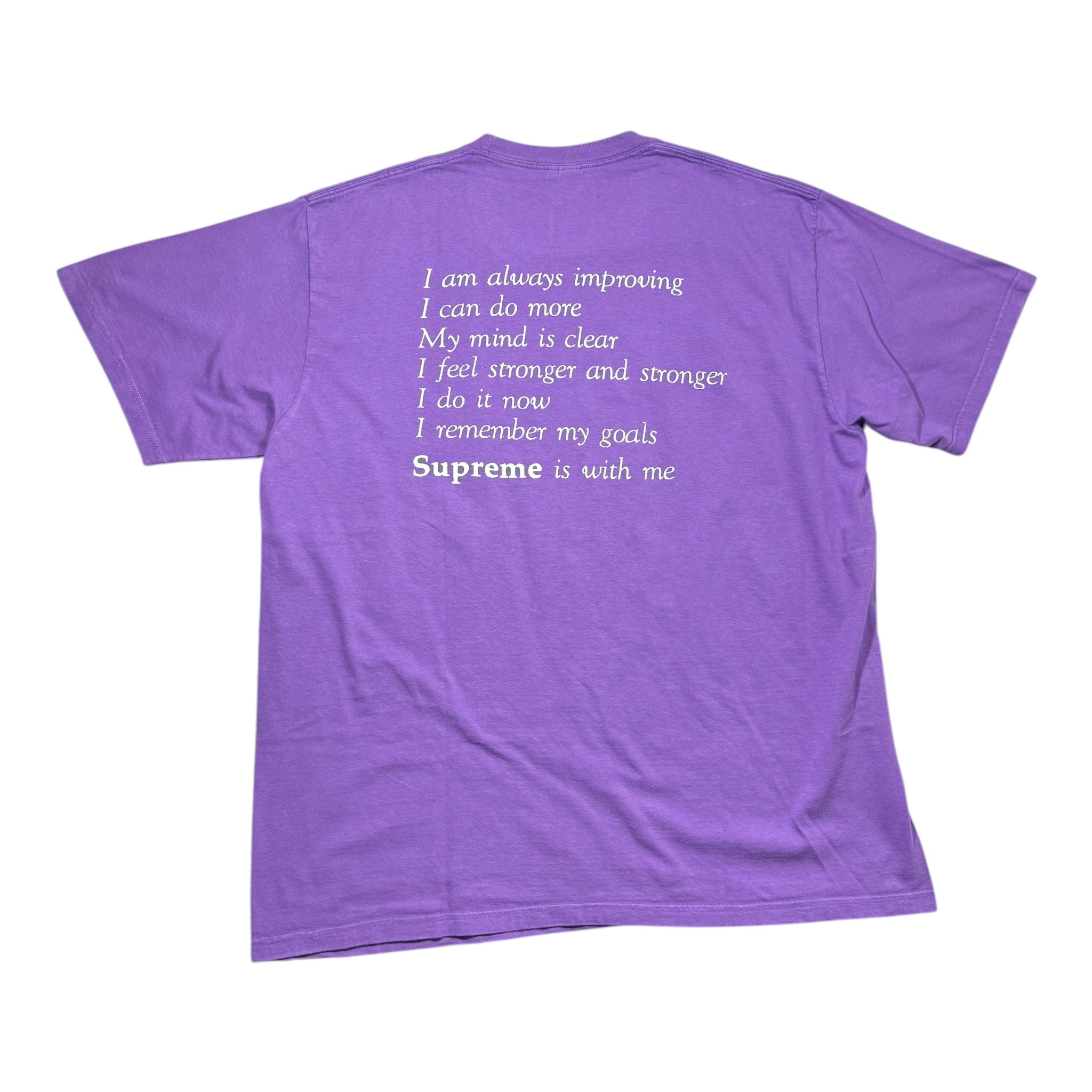 T-shirt Supreme (XL)