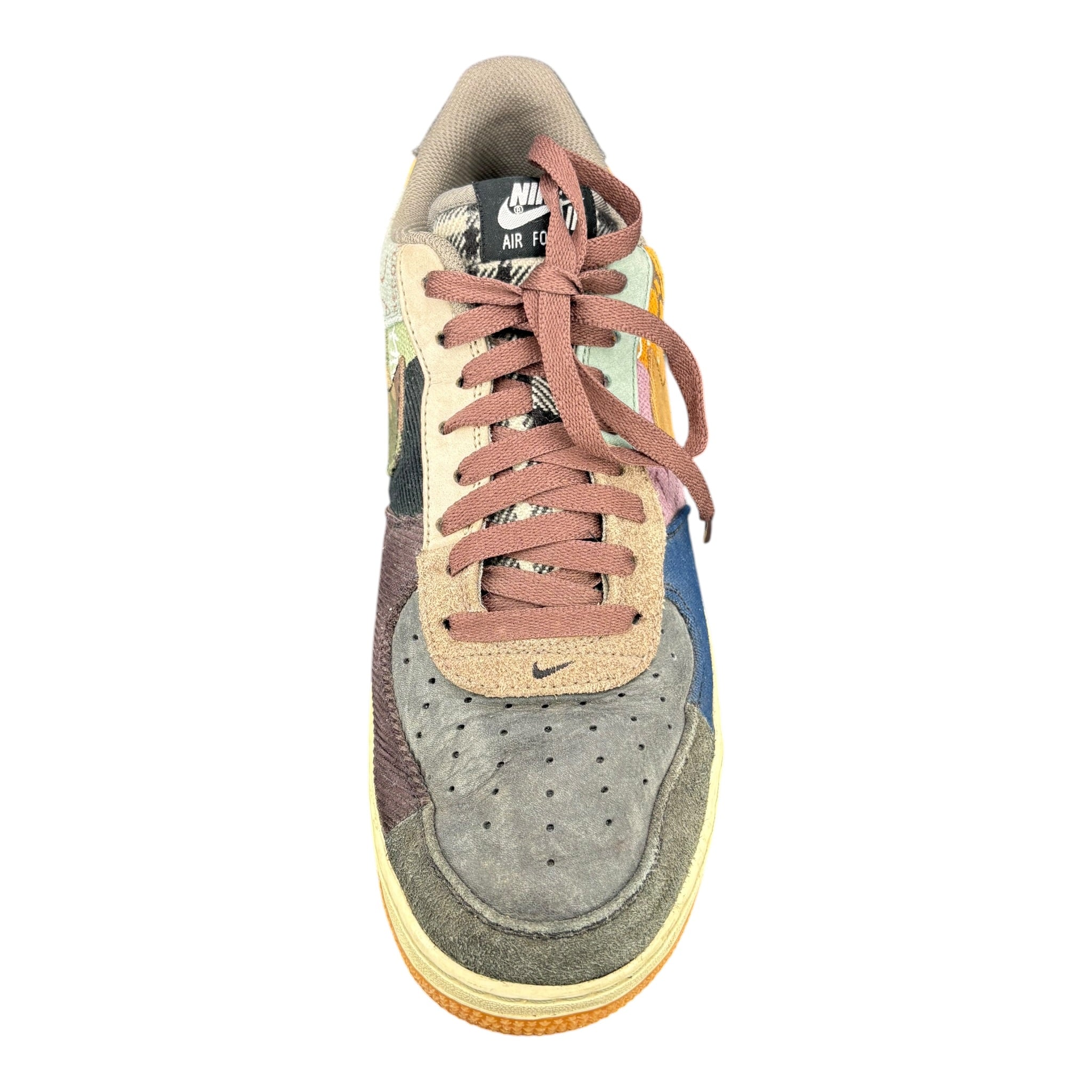 Air Force One Low Travis Scott (44.5EU)