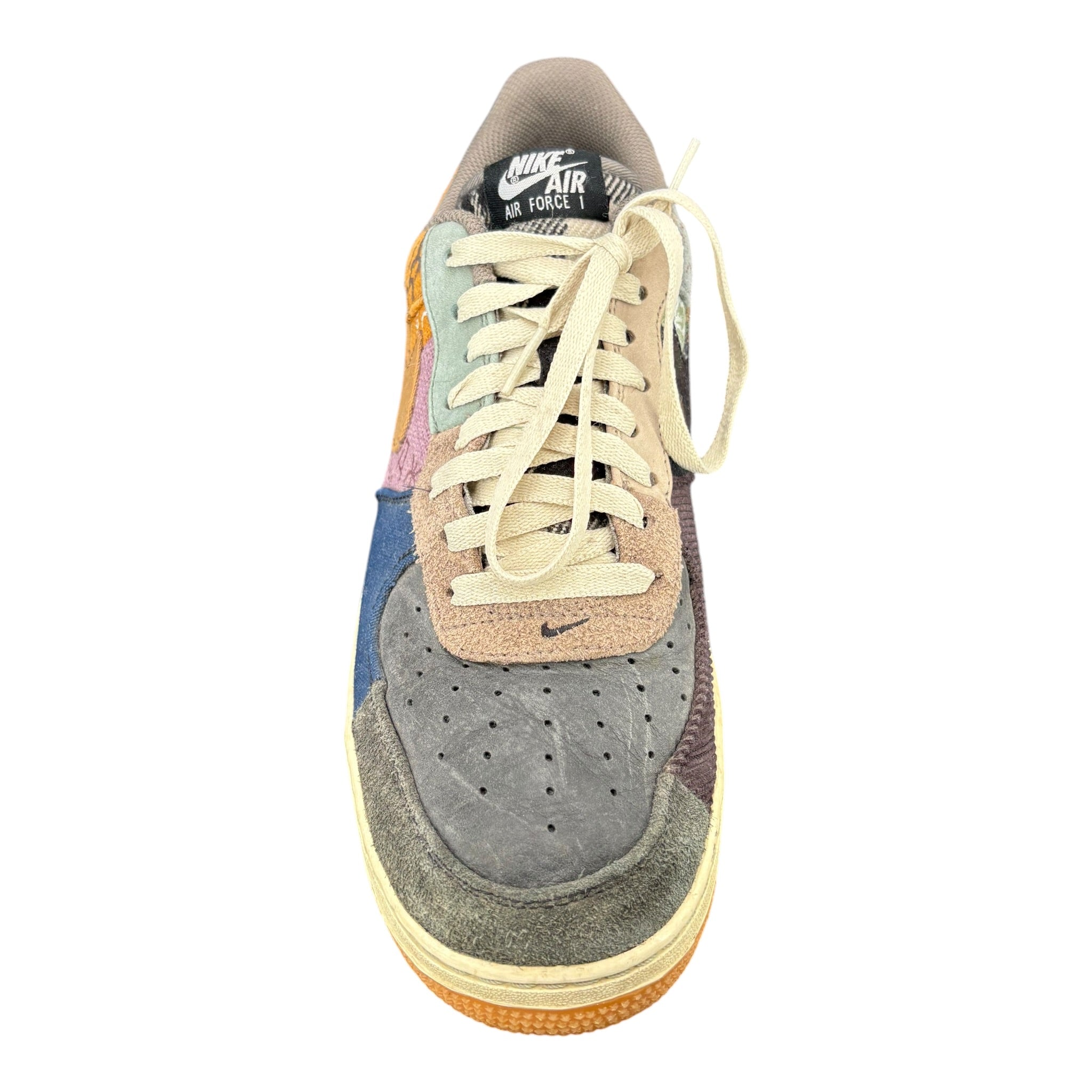Air Force One Low Travis Scott (44.5EU)