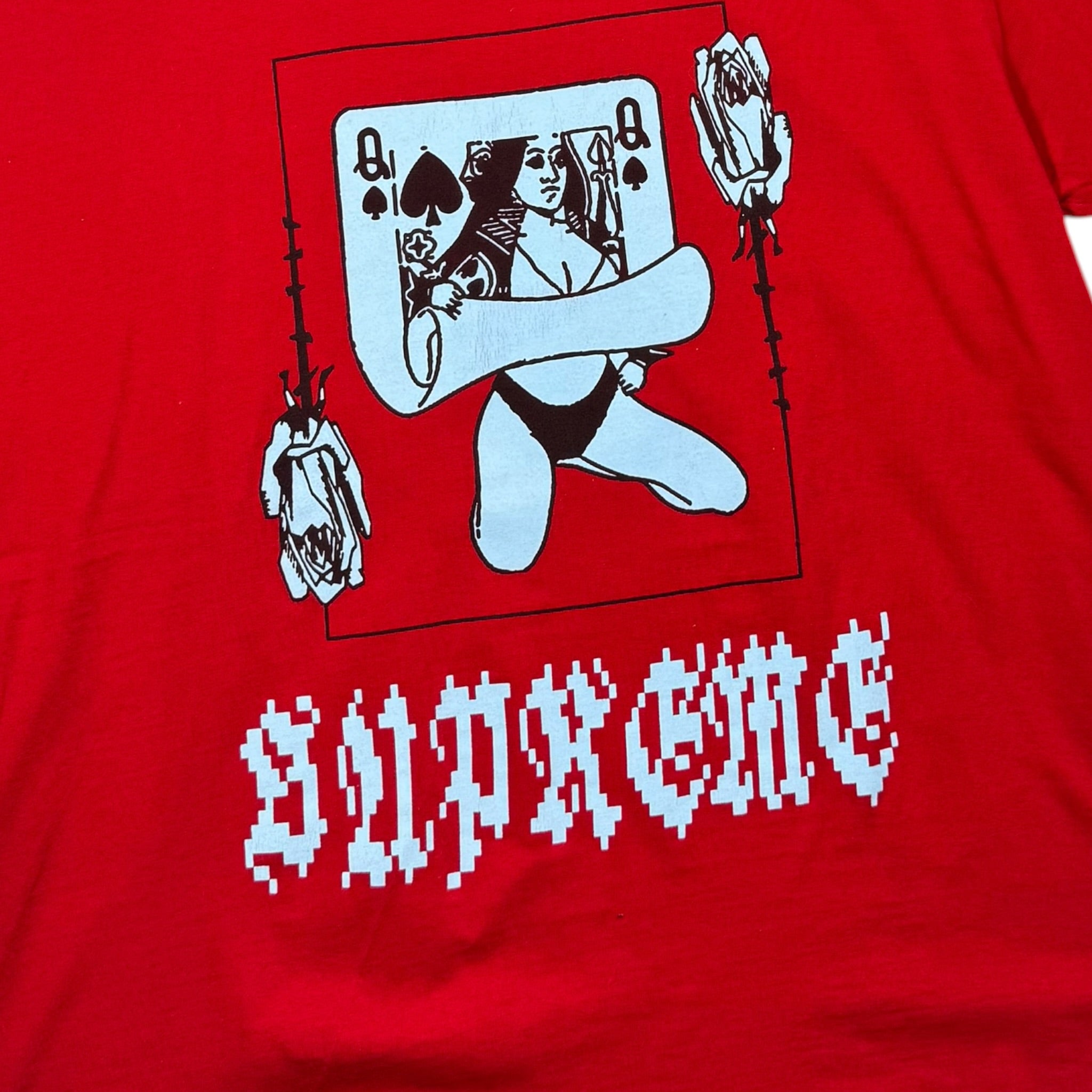 T-shirt Supreme (XL)