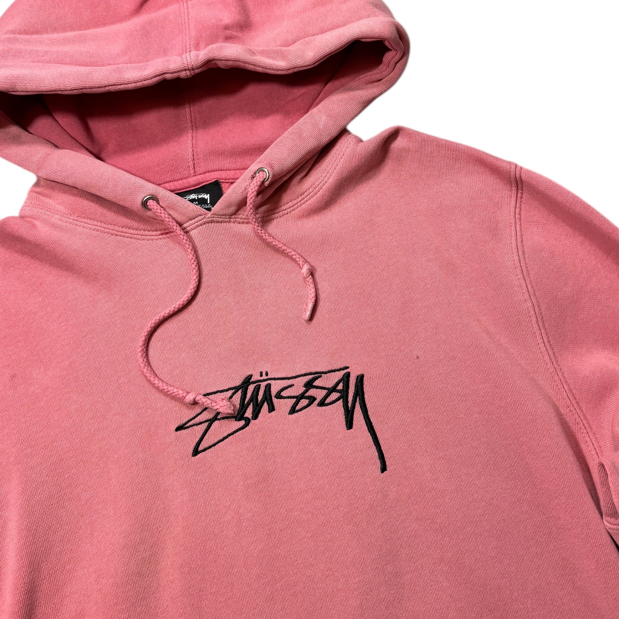 Sweat Stussy (M)
