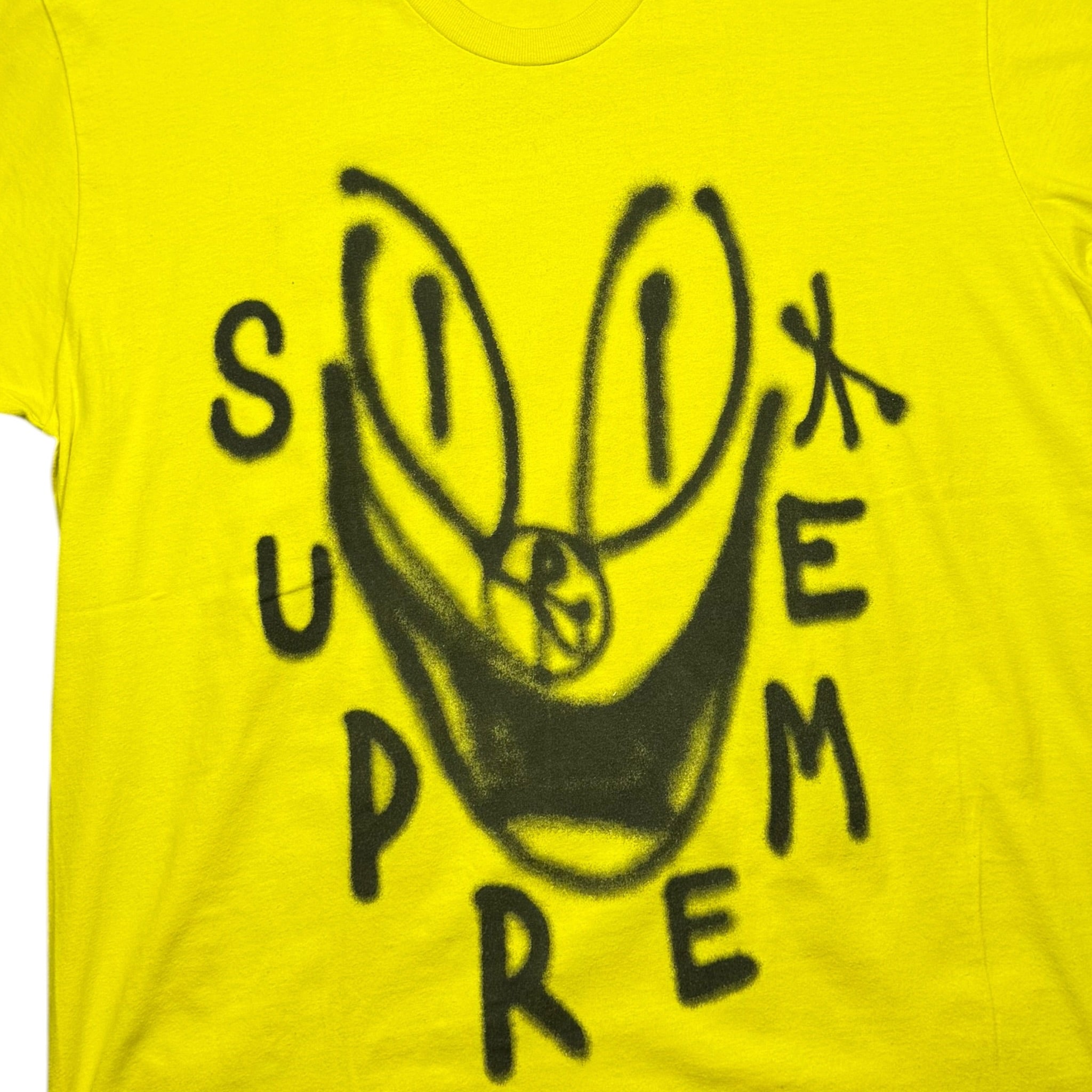 T-shirt Supreme (XL)