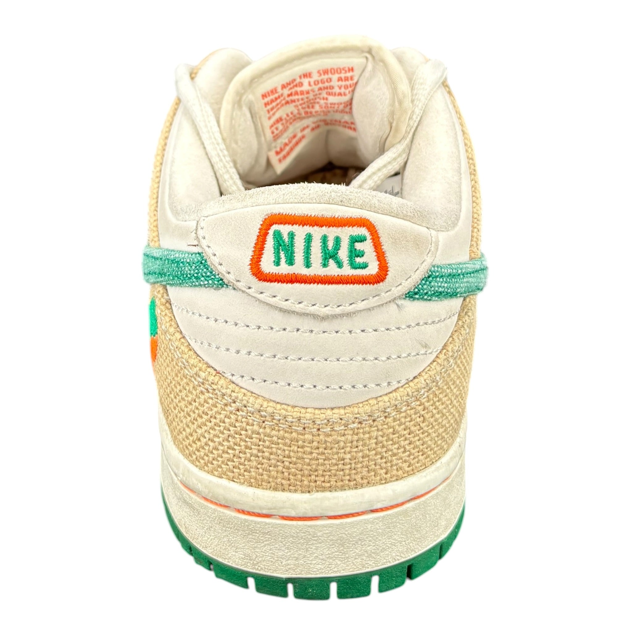 Dunk SB Low Jaritos (41EU)