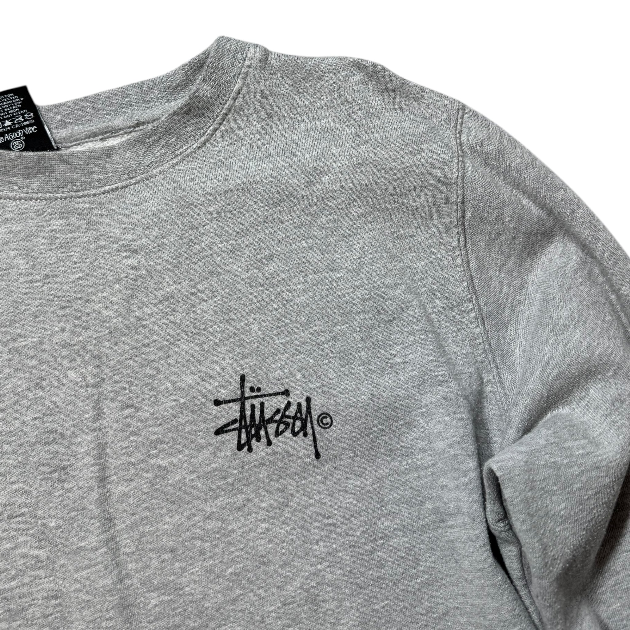 Sweat Stussy (M)