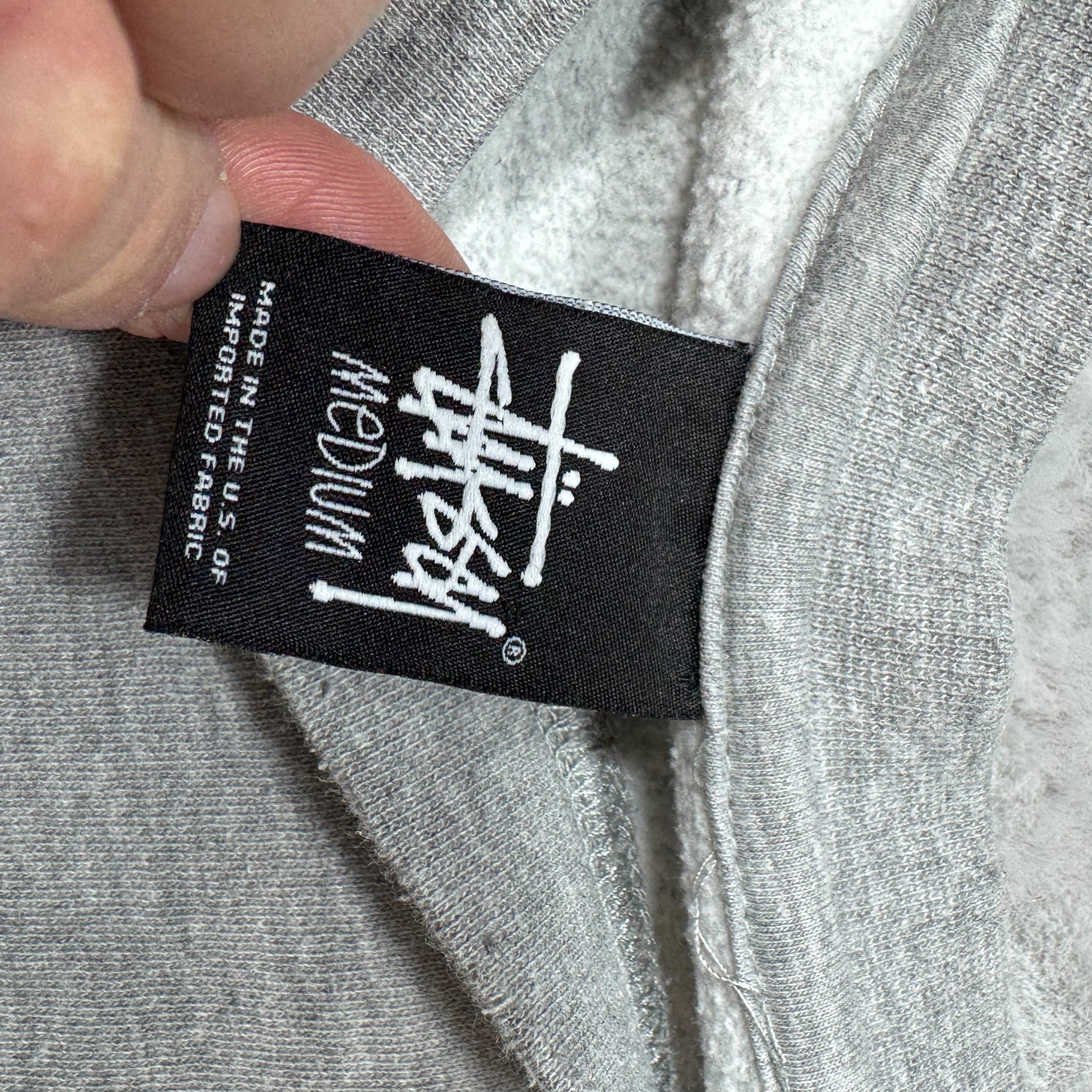 Sweat Stussy (M)