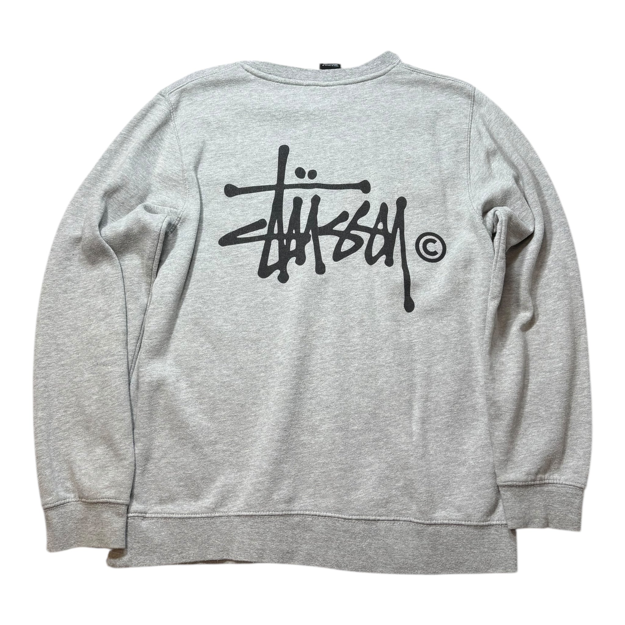 Sweat Stussy (M)