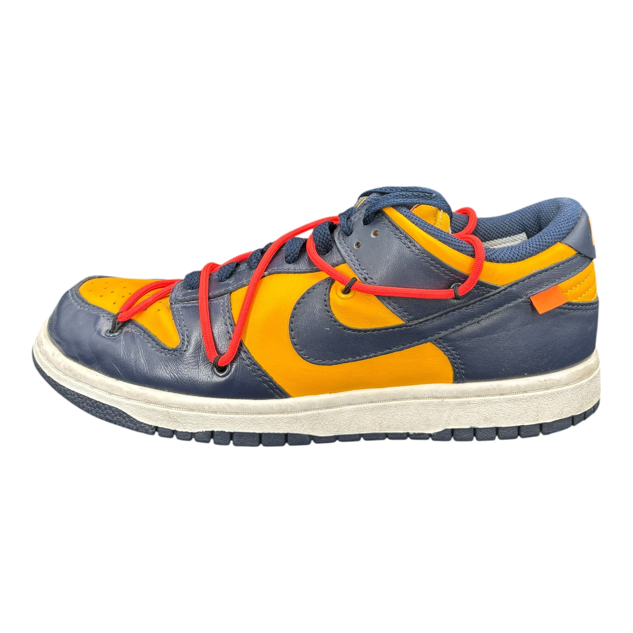 Dunk Low Off-White Michigan (41EU)
