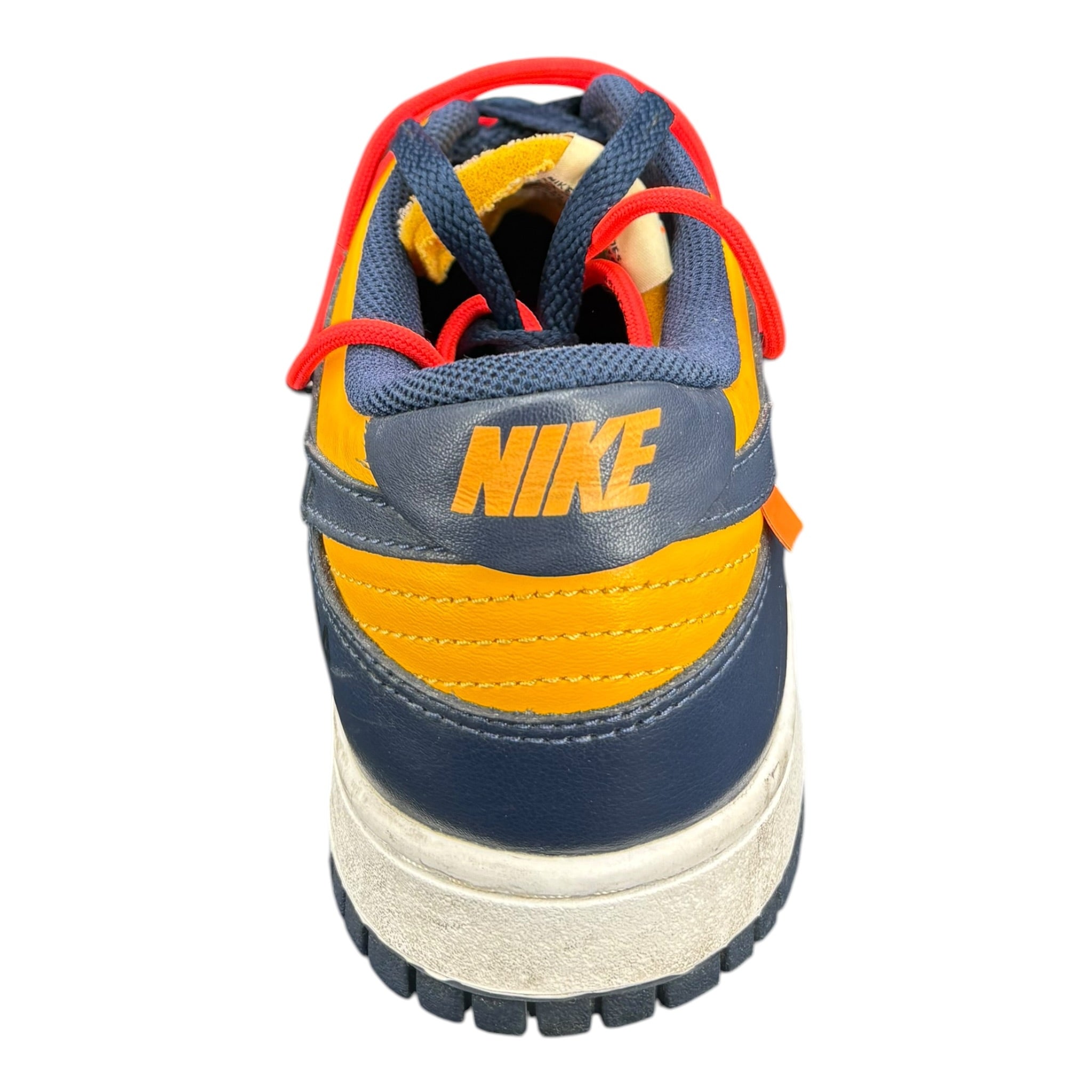 Dunk Low Off-White Michigan (41EU)