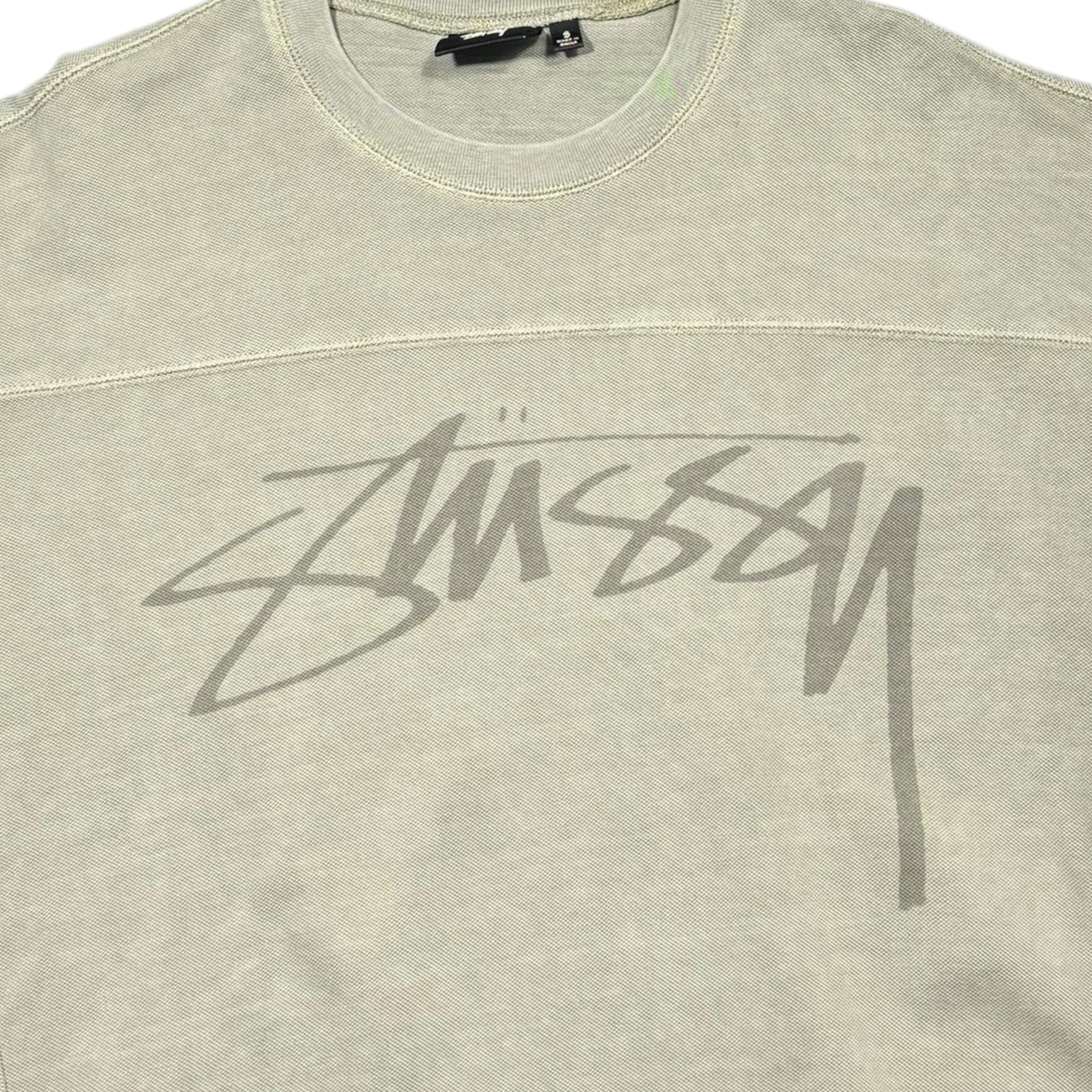 T-shirt Stussy (S)
