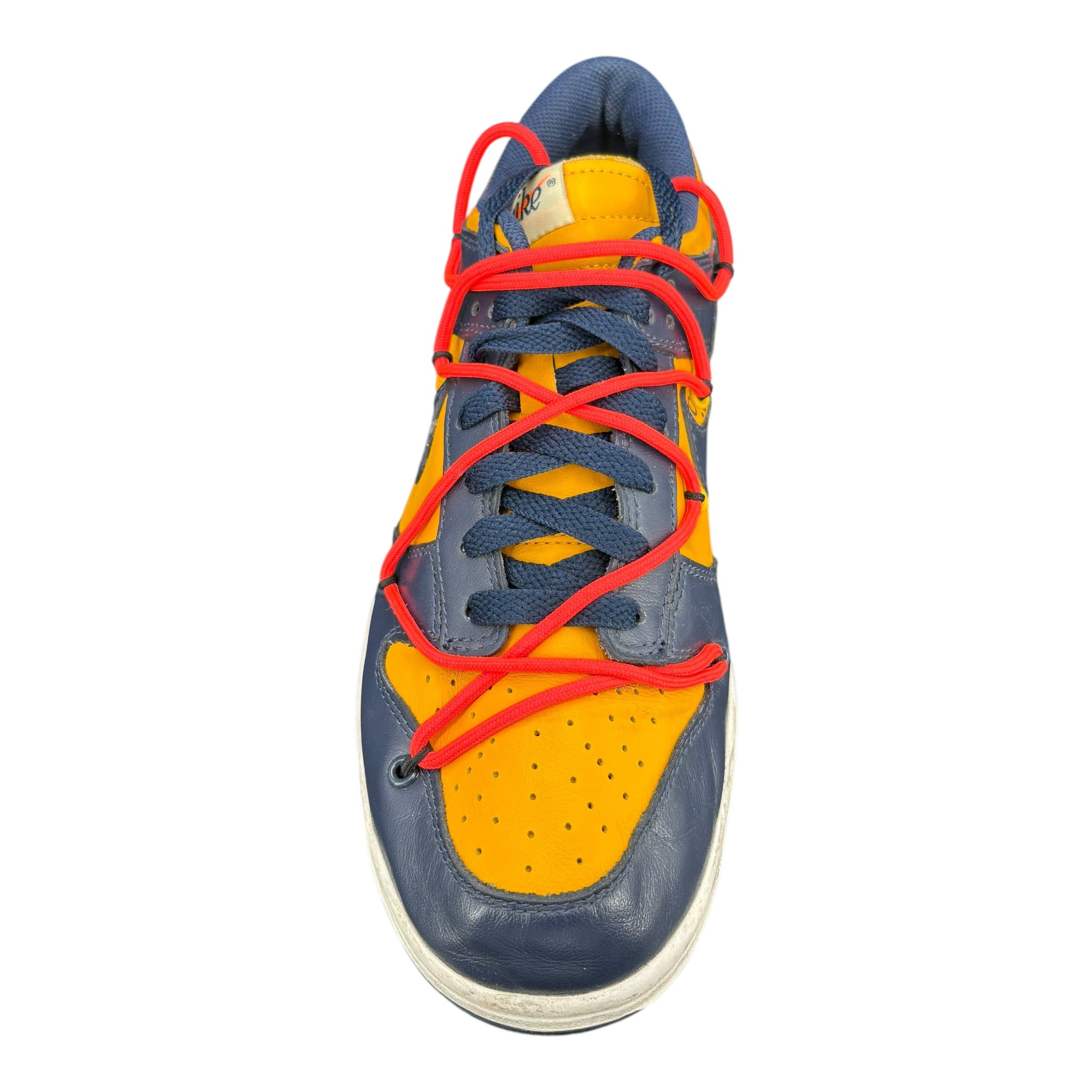 Dunk Low Off-White Michigan (41EU)