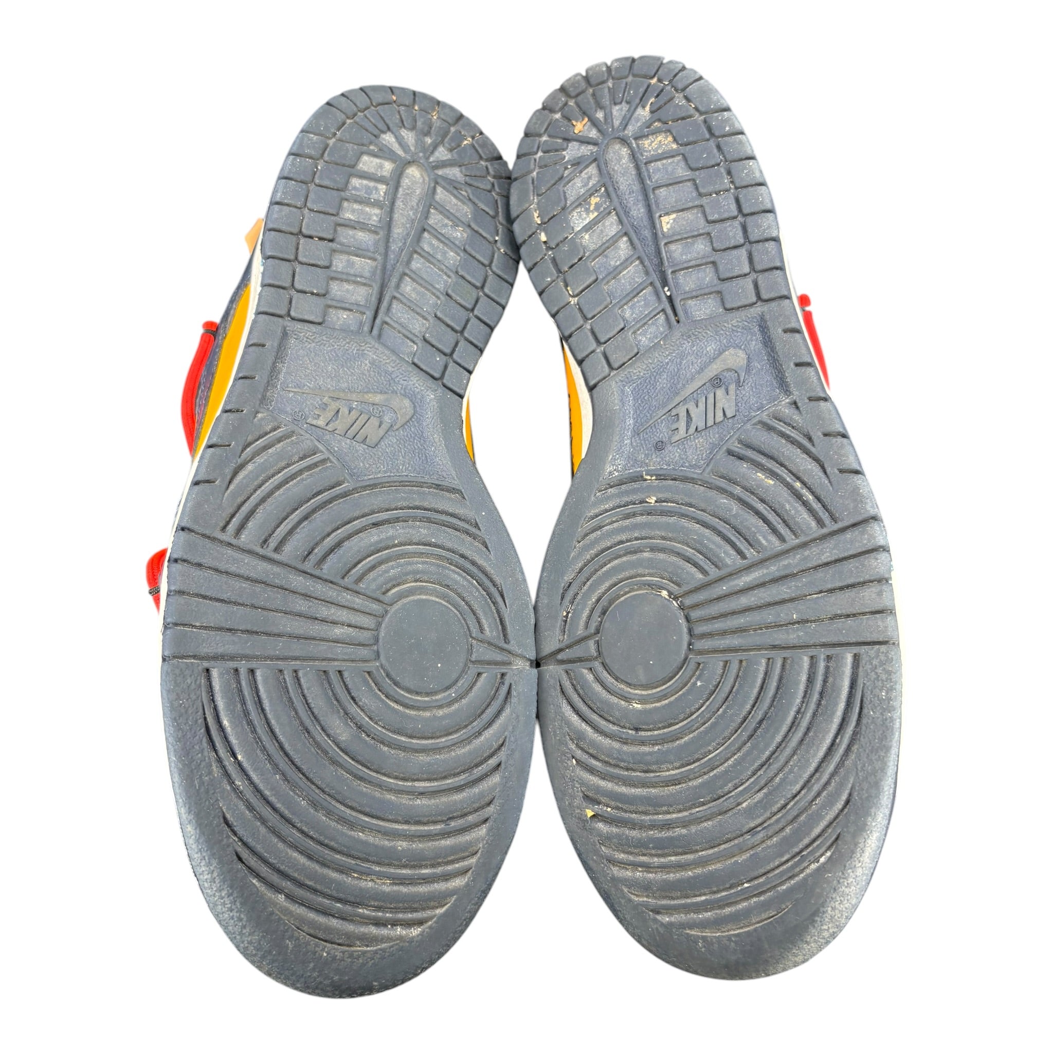 Dunk Low Off-White Michigan (41EU)