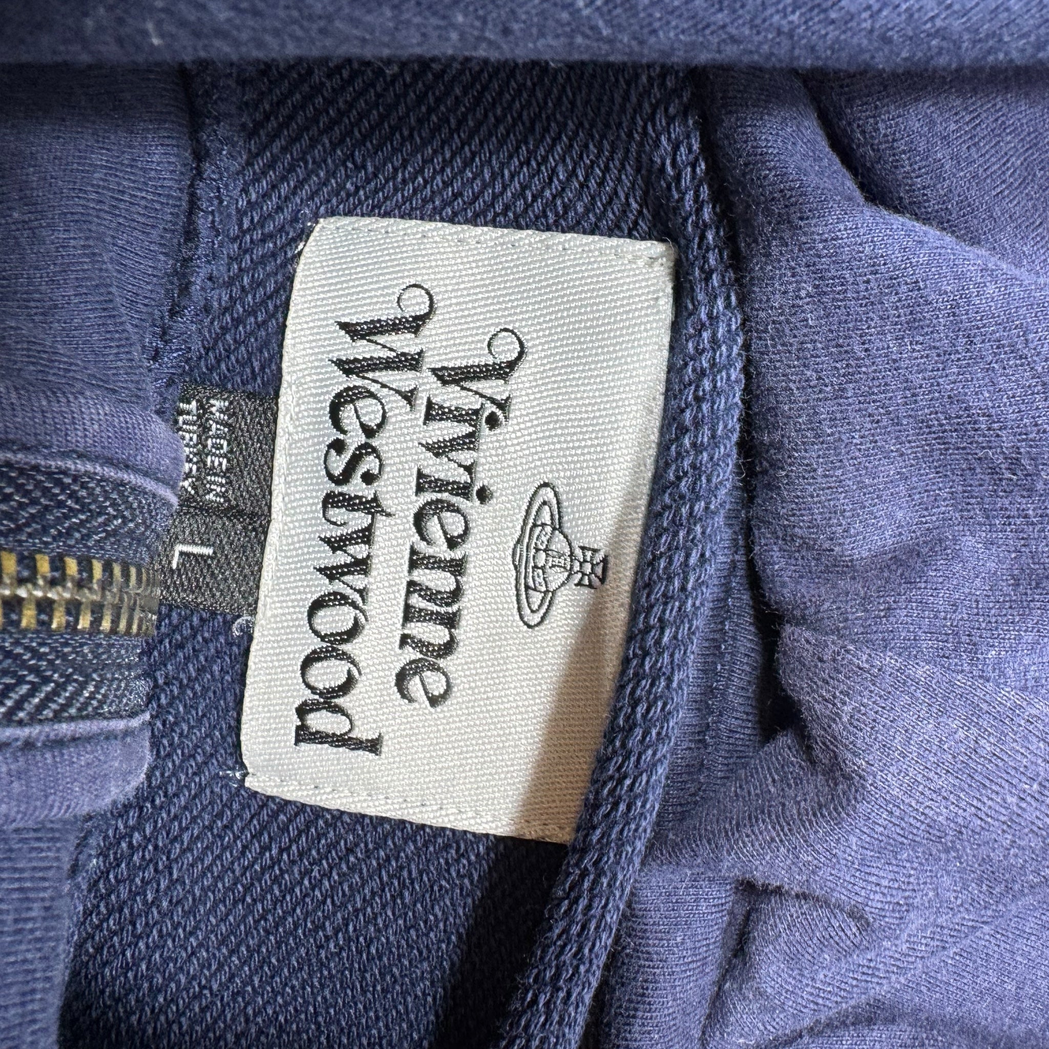 Sweat Vivienne Westwood (L)