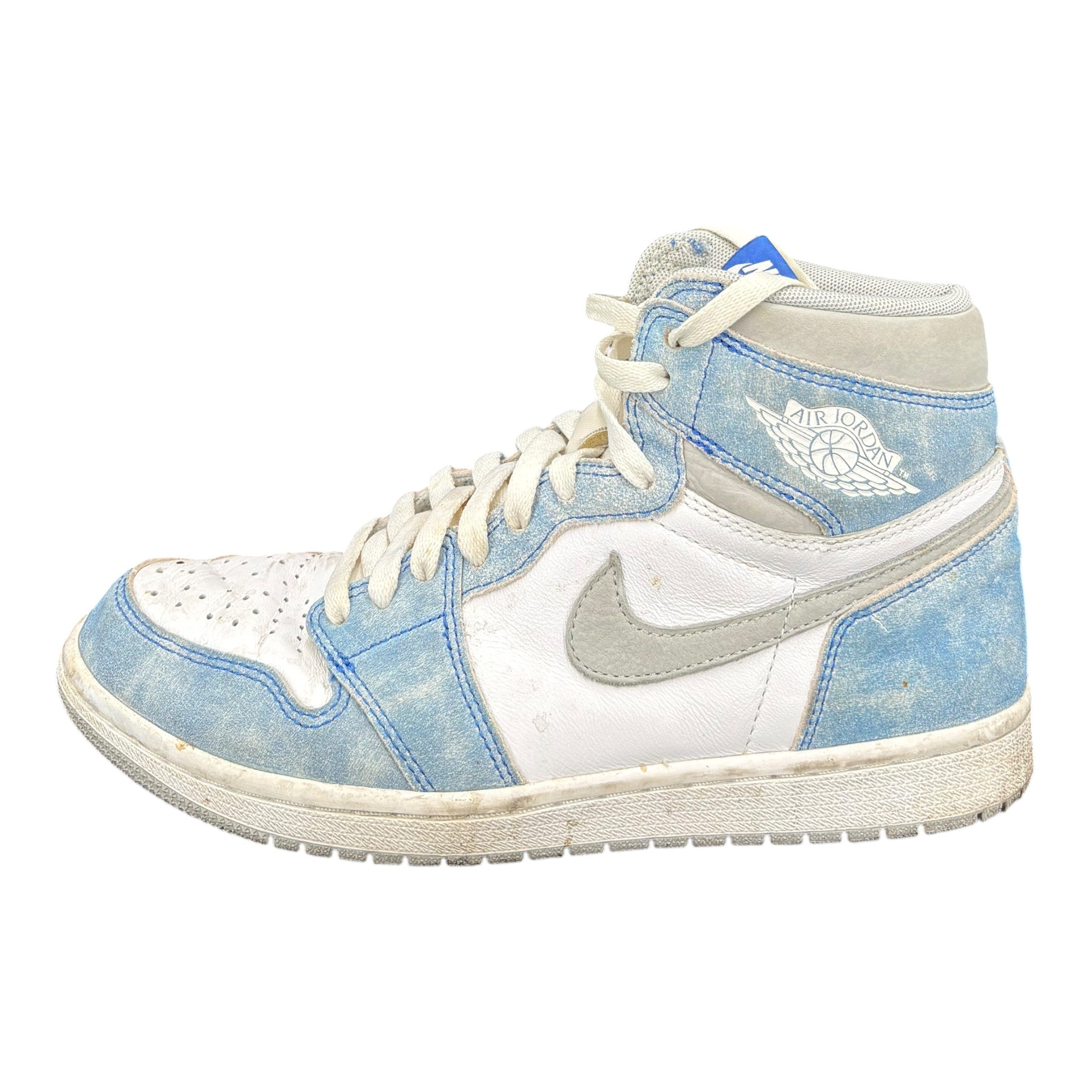 Jordan One High Hyper Royal (41EU)