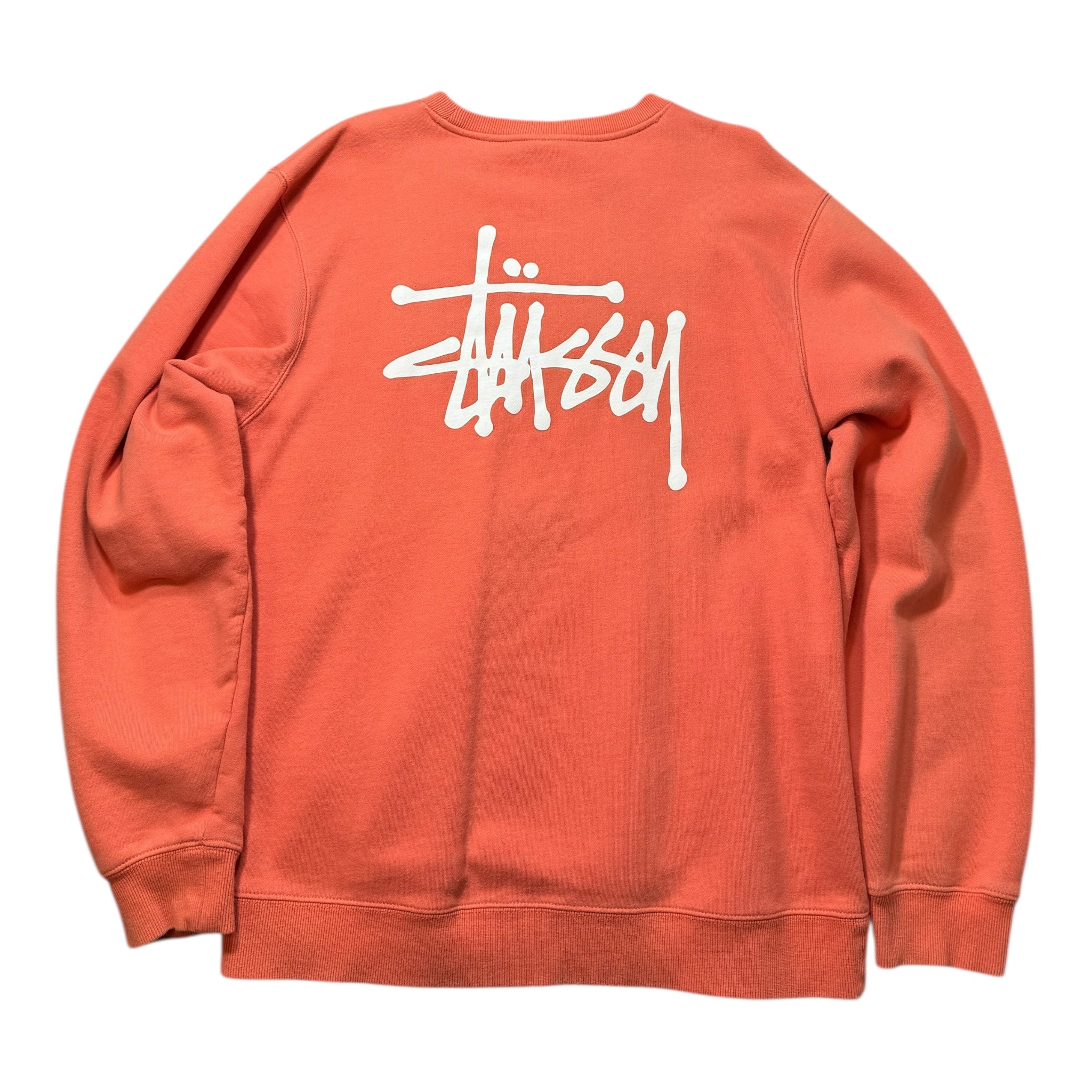 Sweat Stussy (L)