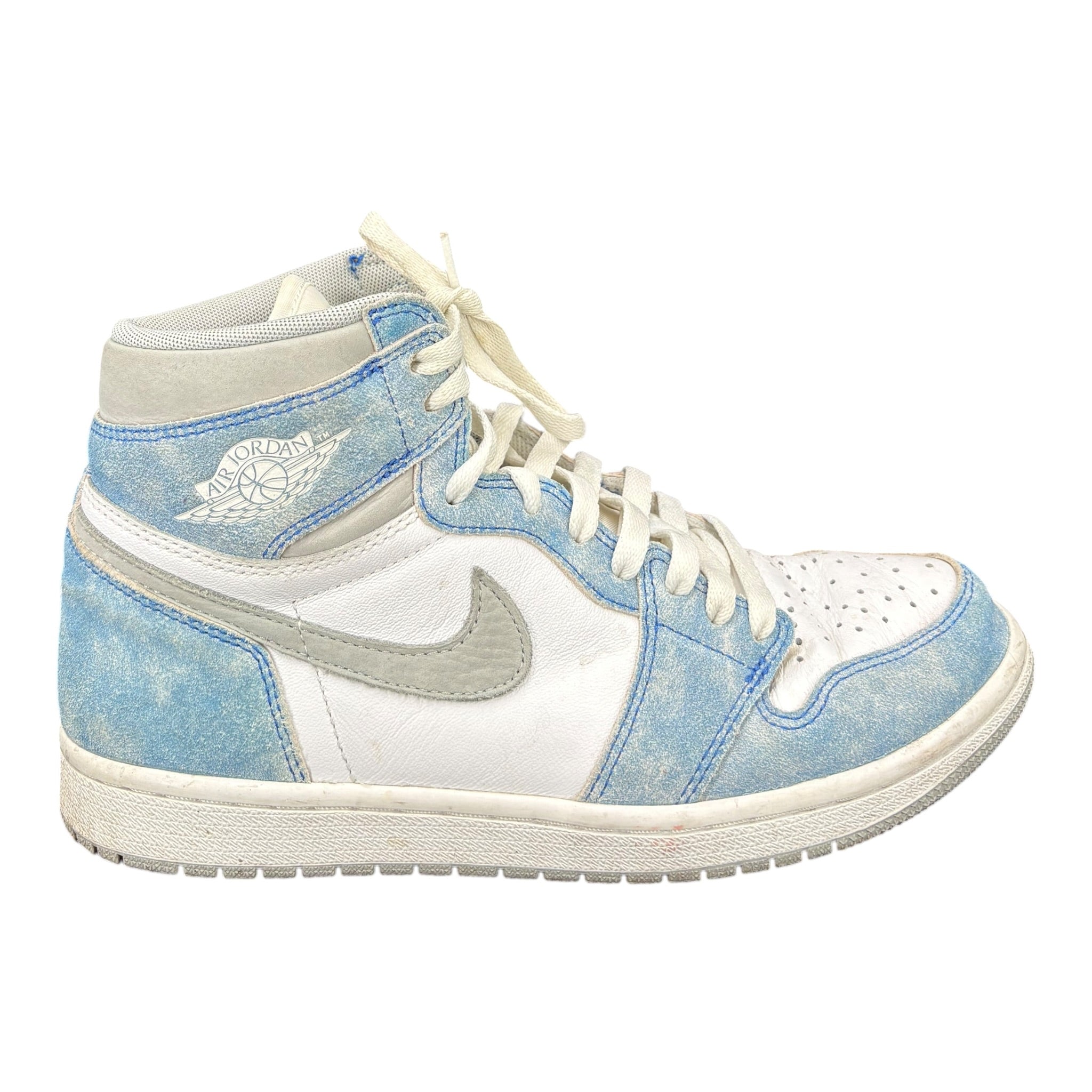 Jordan One High Hyper Royal (41EU)