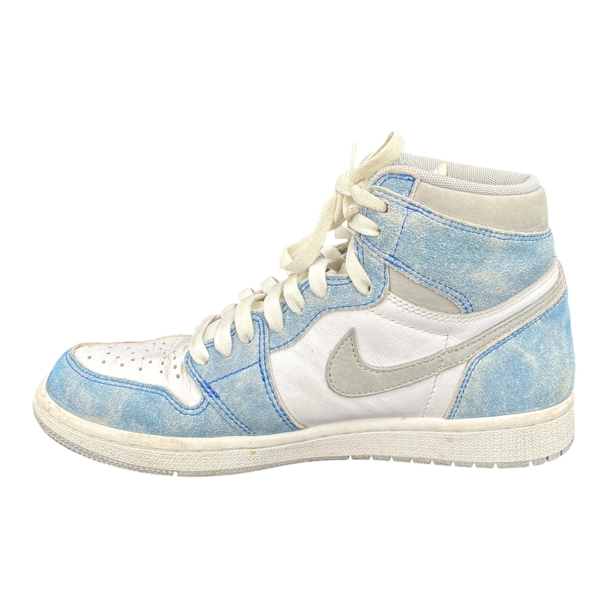 Jordan One High Hyper Royal (41EU)