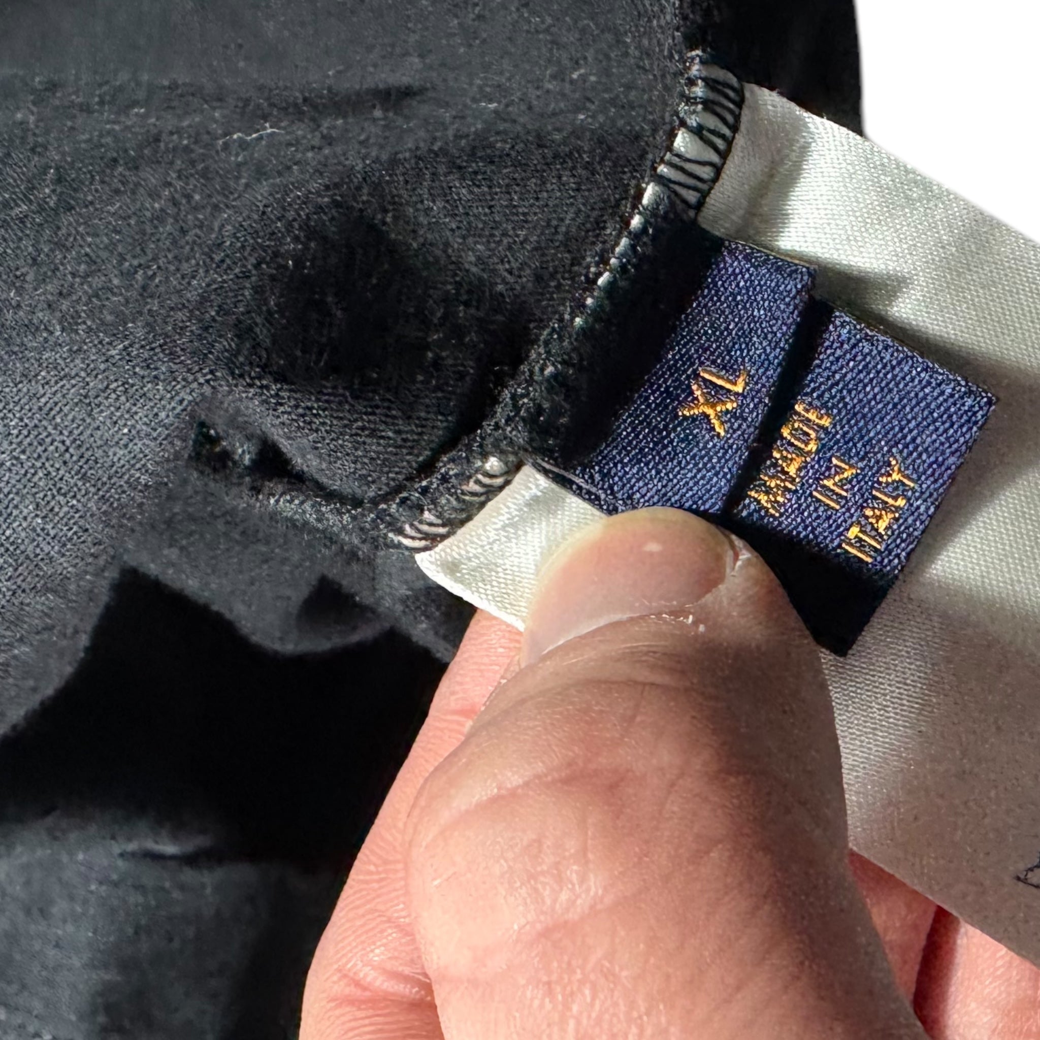 Louis Vuitton T-shirt (XL)