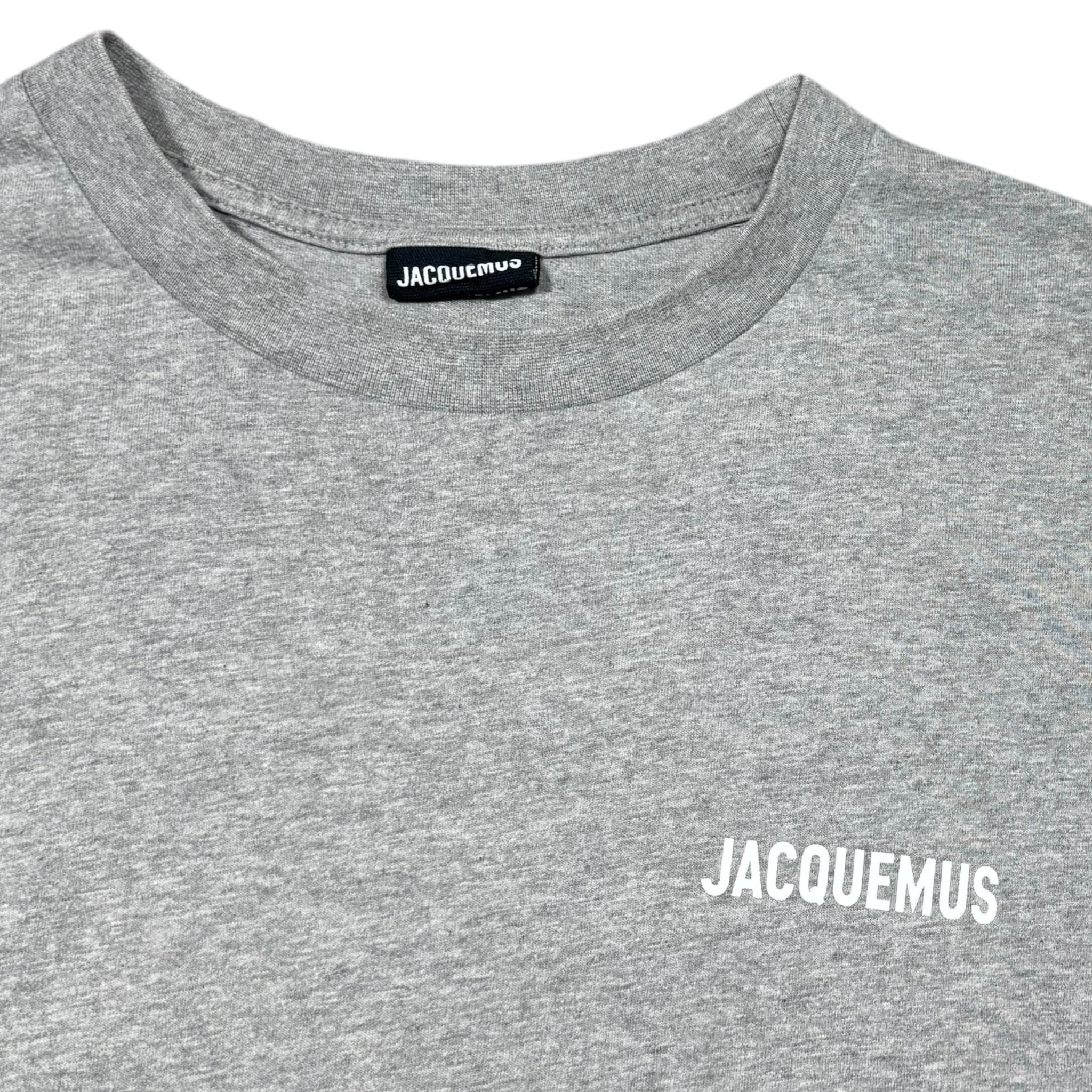 T-shirt Jacquemus (L)