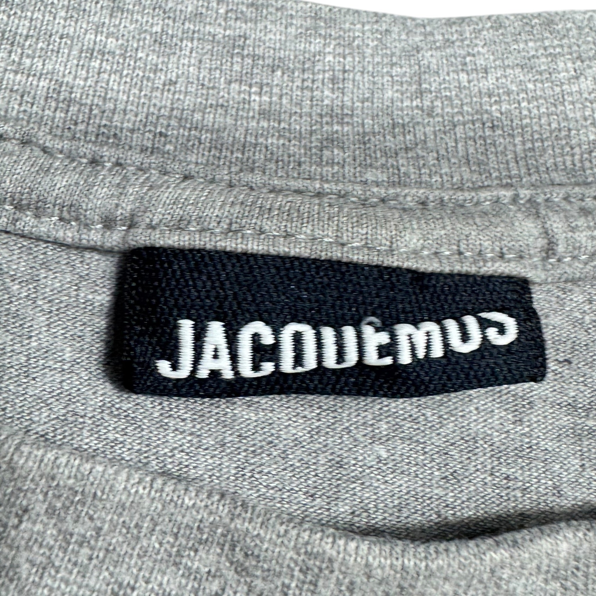 T-shirt Jacquemus (L)
