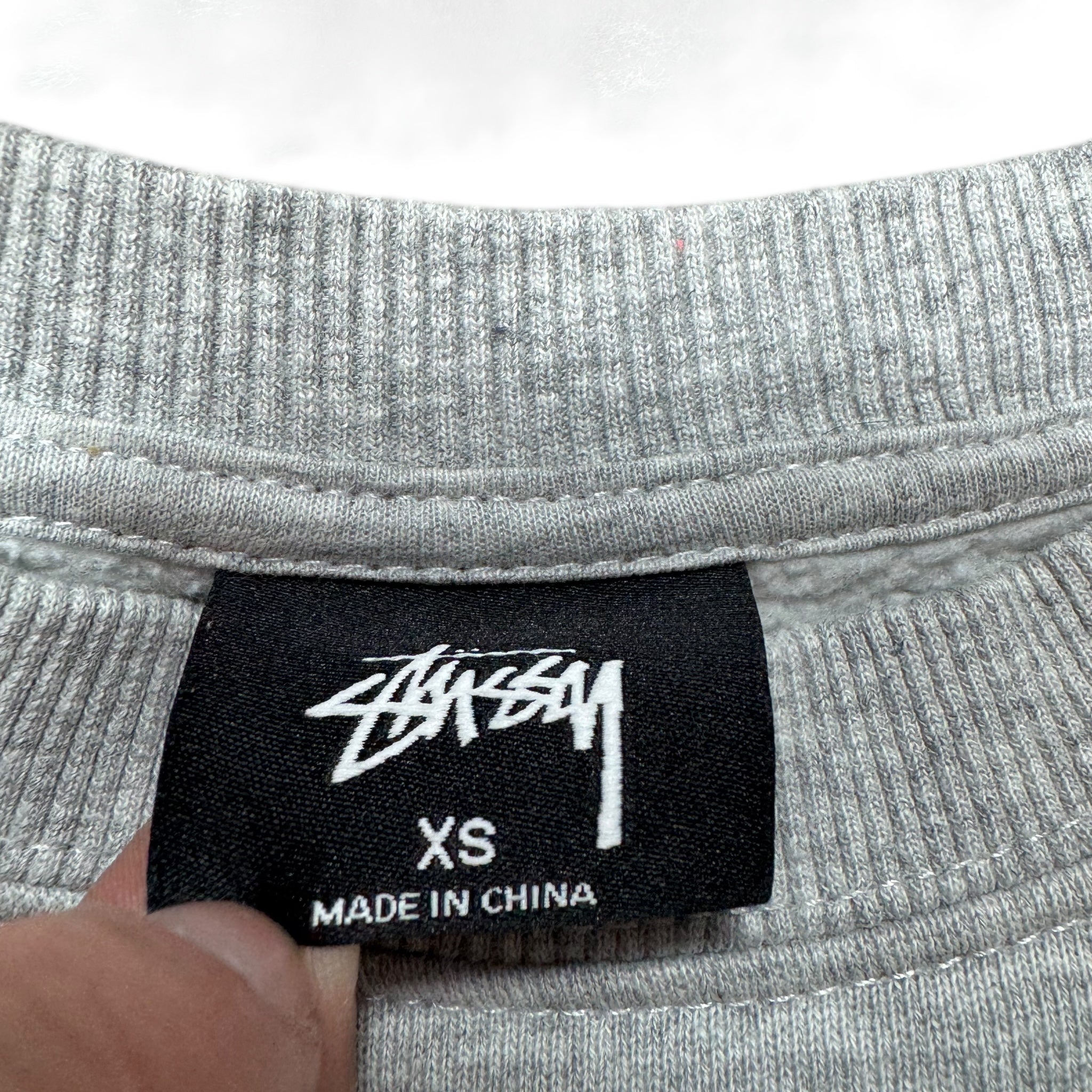 Sweat Stussy (XS)