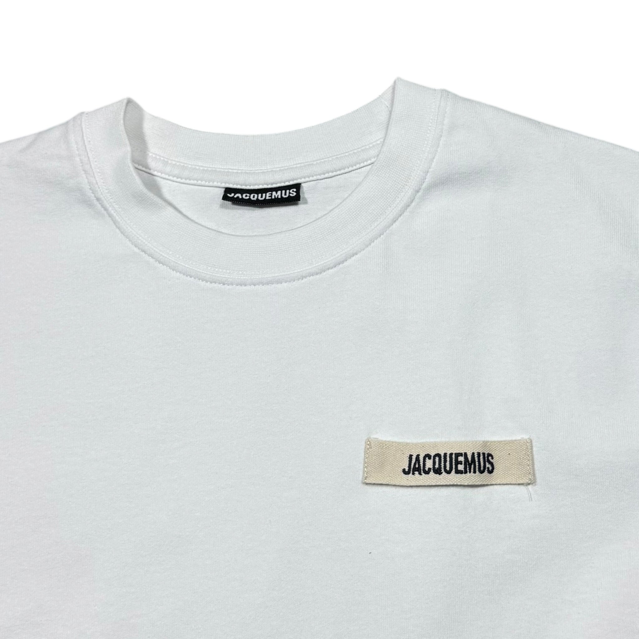 T-shirt Jacquemus (S)