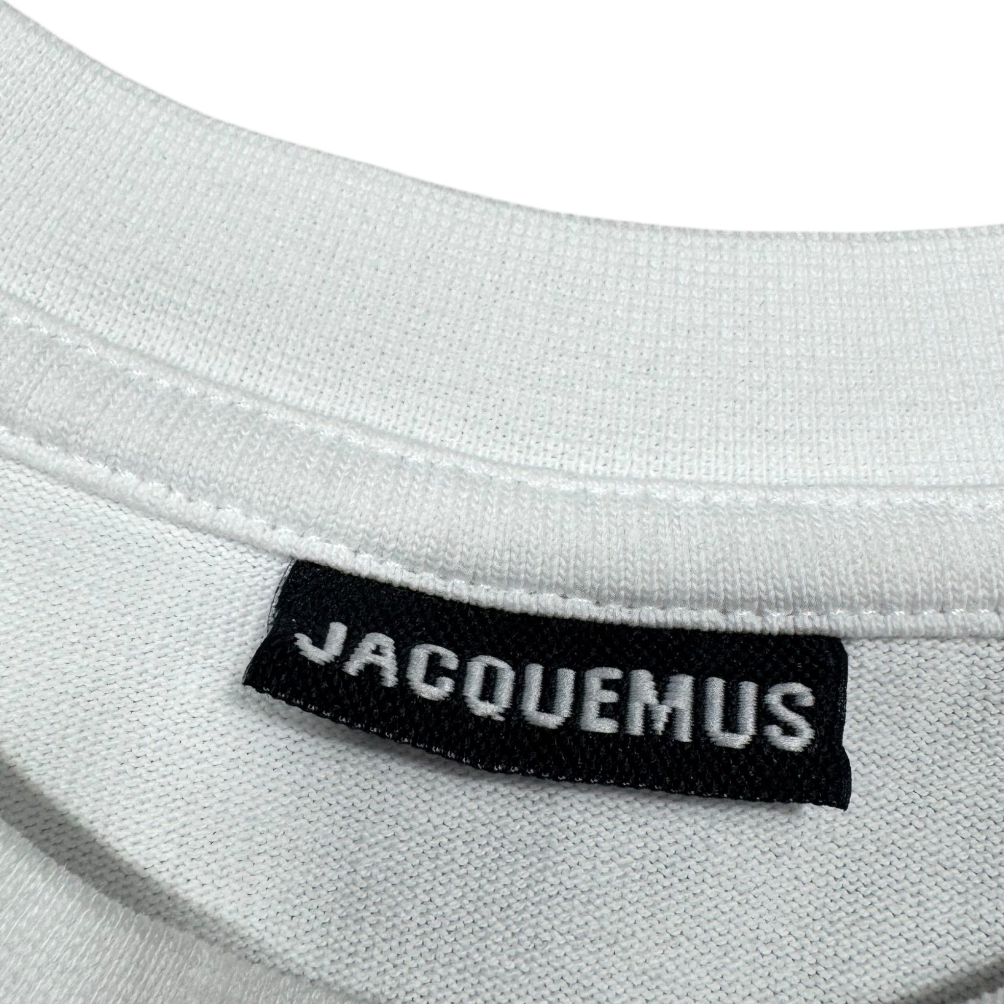 T-shirt Jacquemus (S)