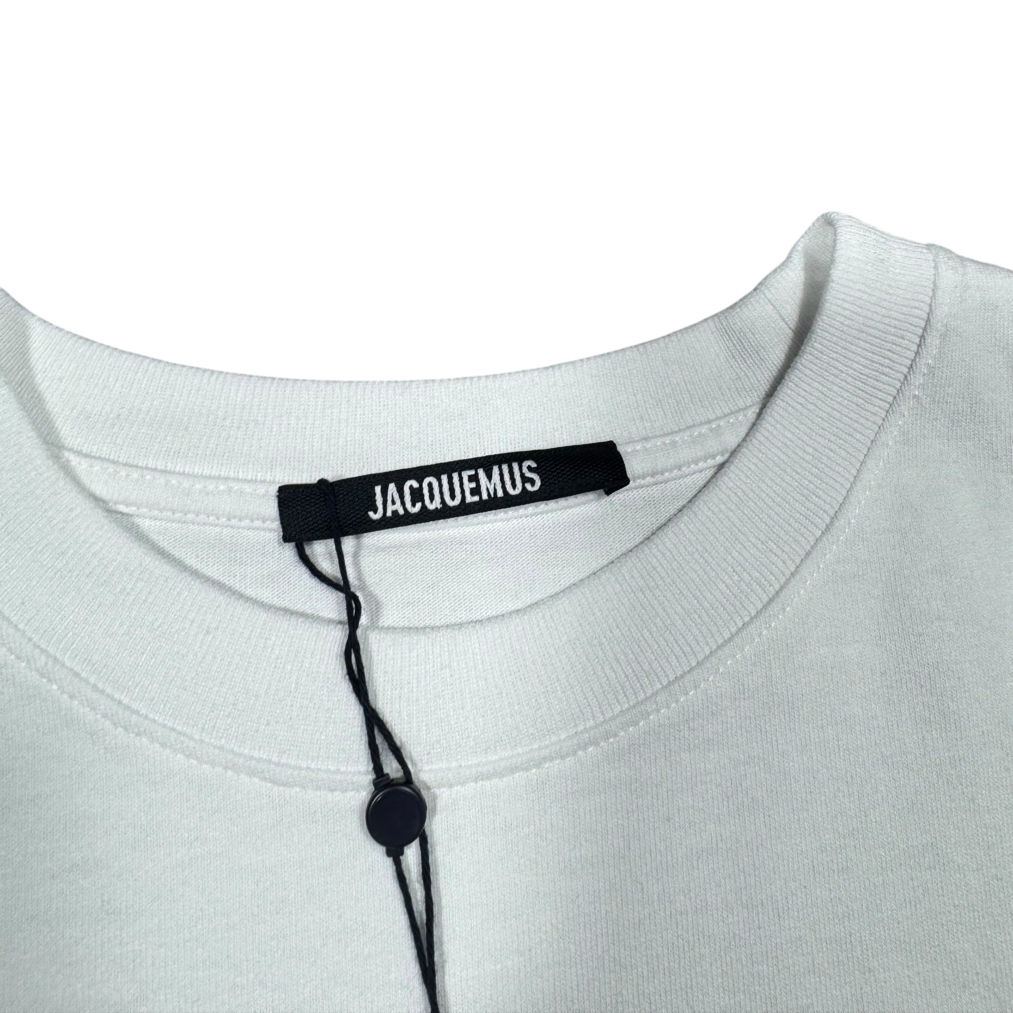 T-shirt Jacquemus neuf (XL)