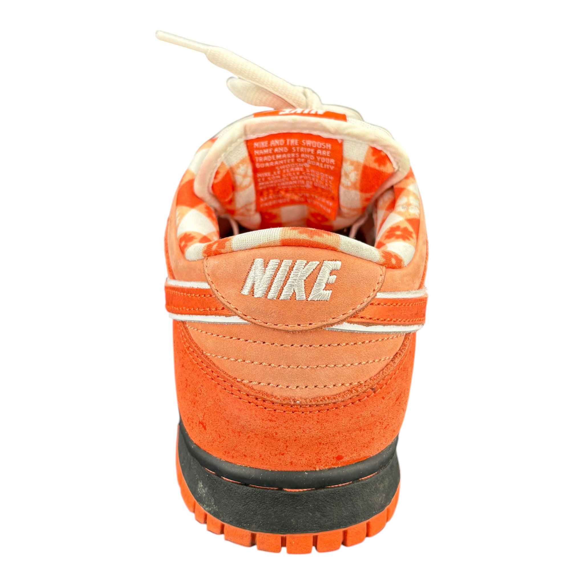 Dunk SB Low Lobster (41EU)