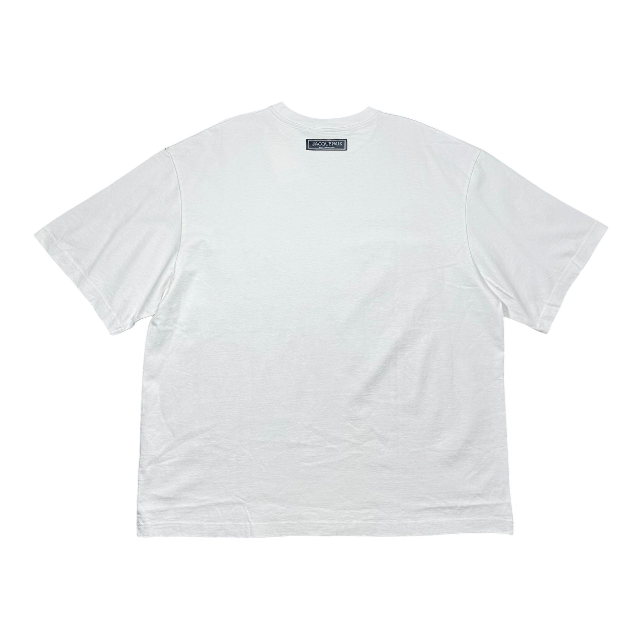 T-shirt Jacquemus neuf (XL)