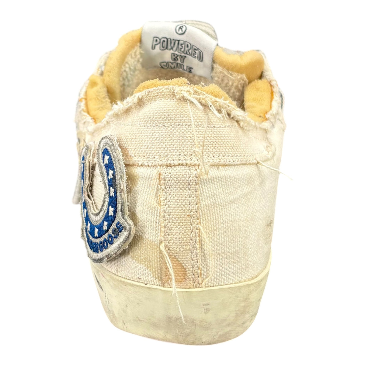 Golden Goose Super Star (37EU)