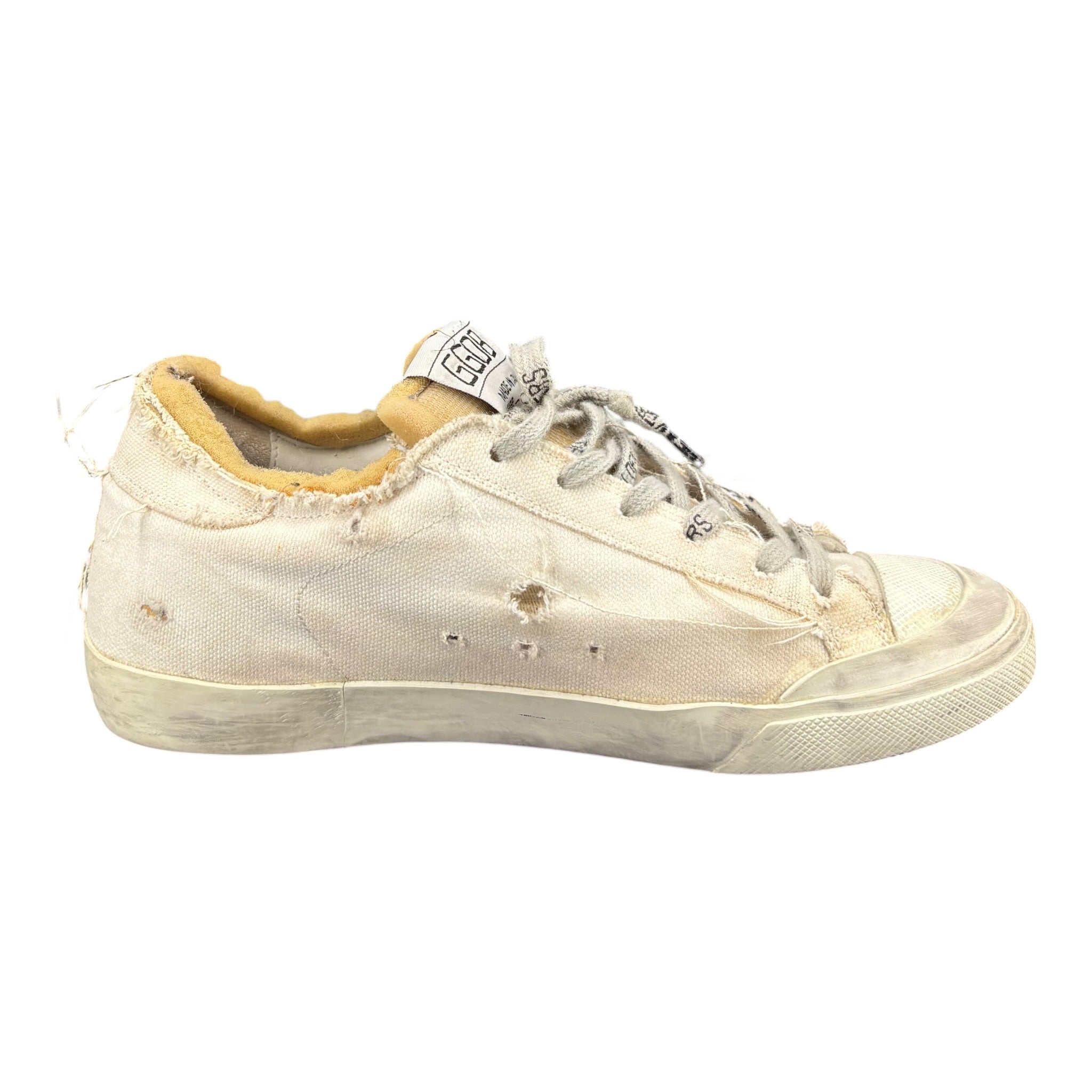 Golden Goose Super Star (37EU)