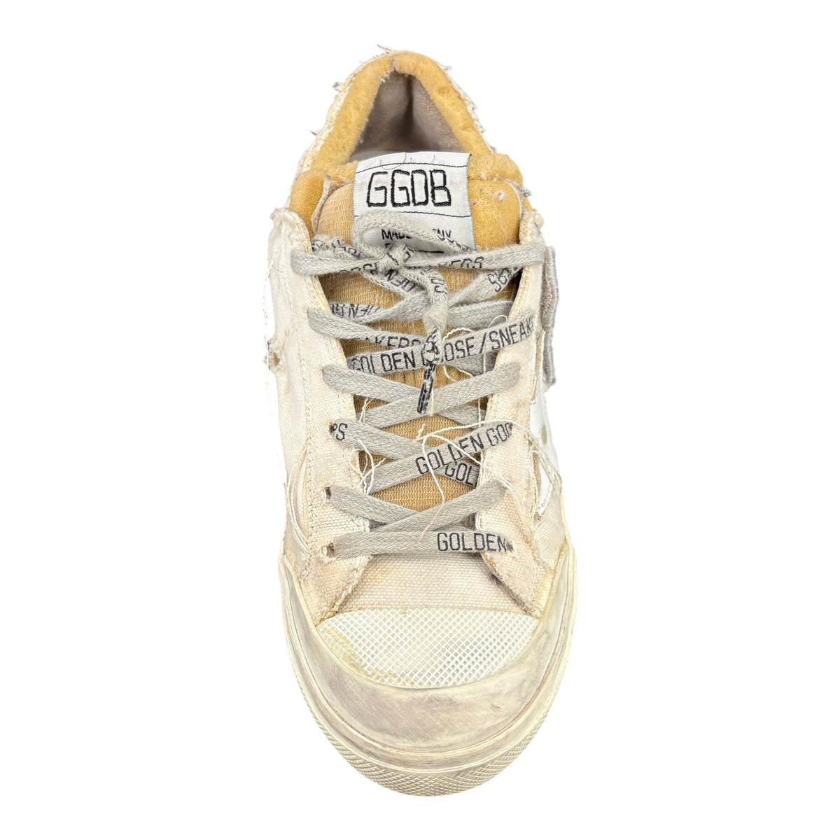 Golden Goose Super Star (37EU)