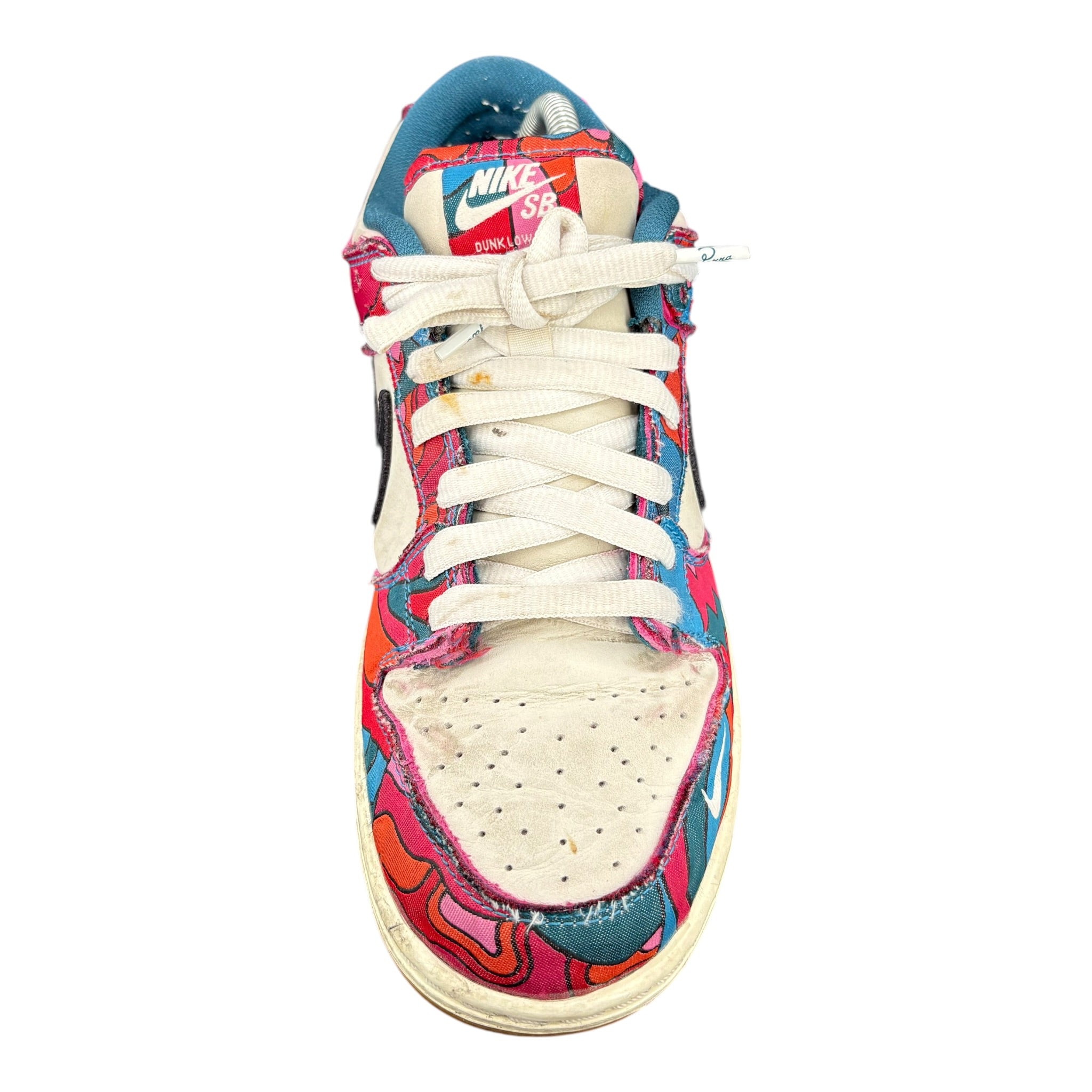 Dunk SB Low Parra (41EU)