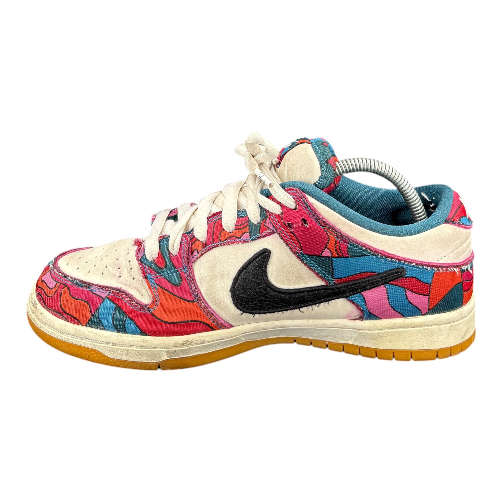 Dunk SB Low Parra (41EU)