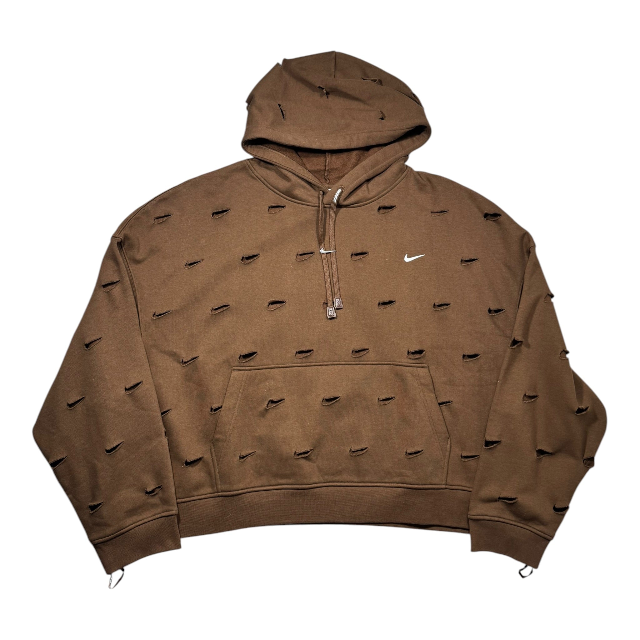 Sweat Jacquemus x Nike Neuf (L)