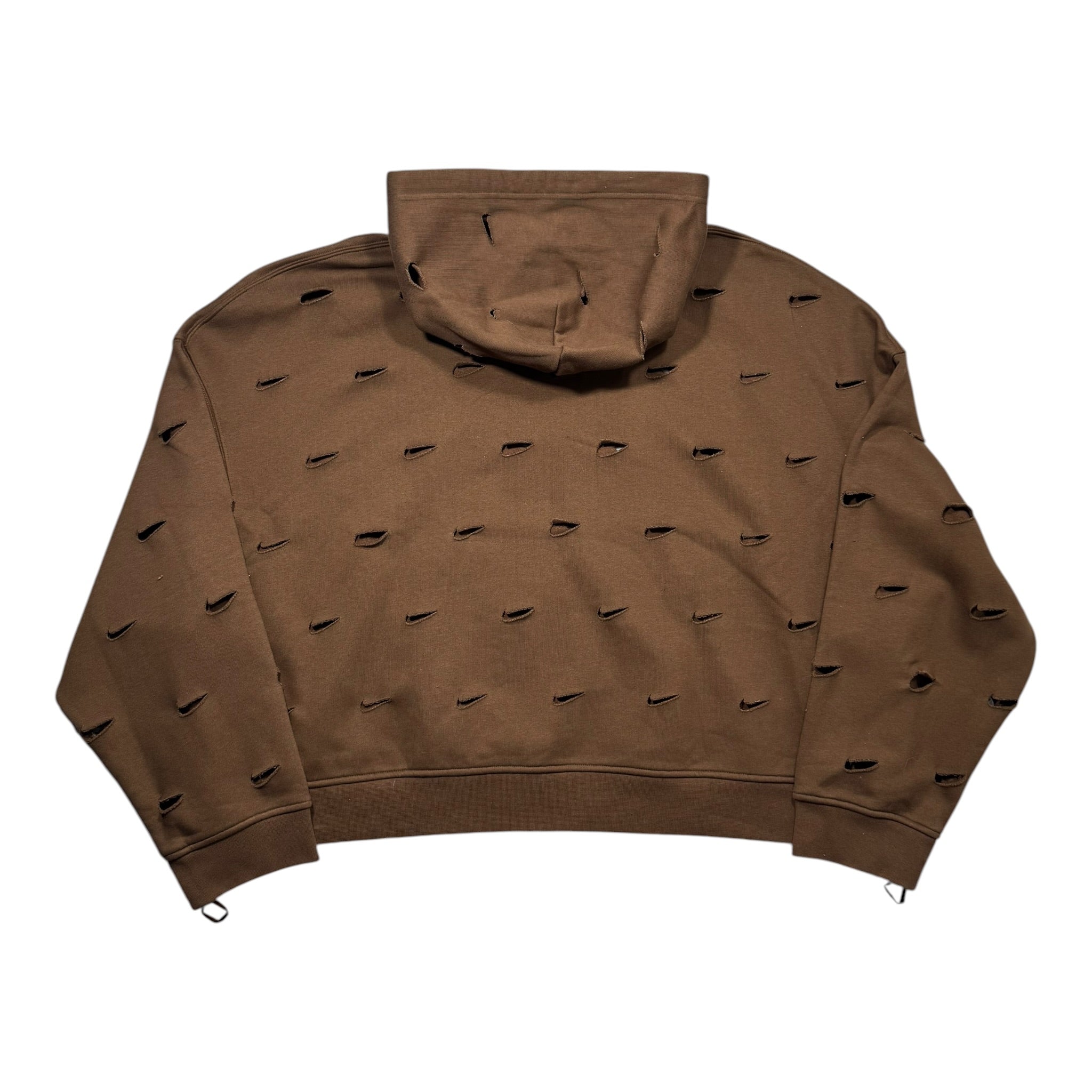 Sweat Jacquemus x Nike Neuf (L)