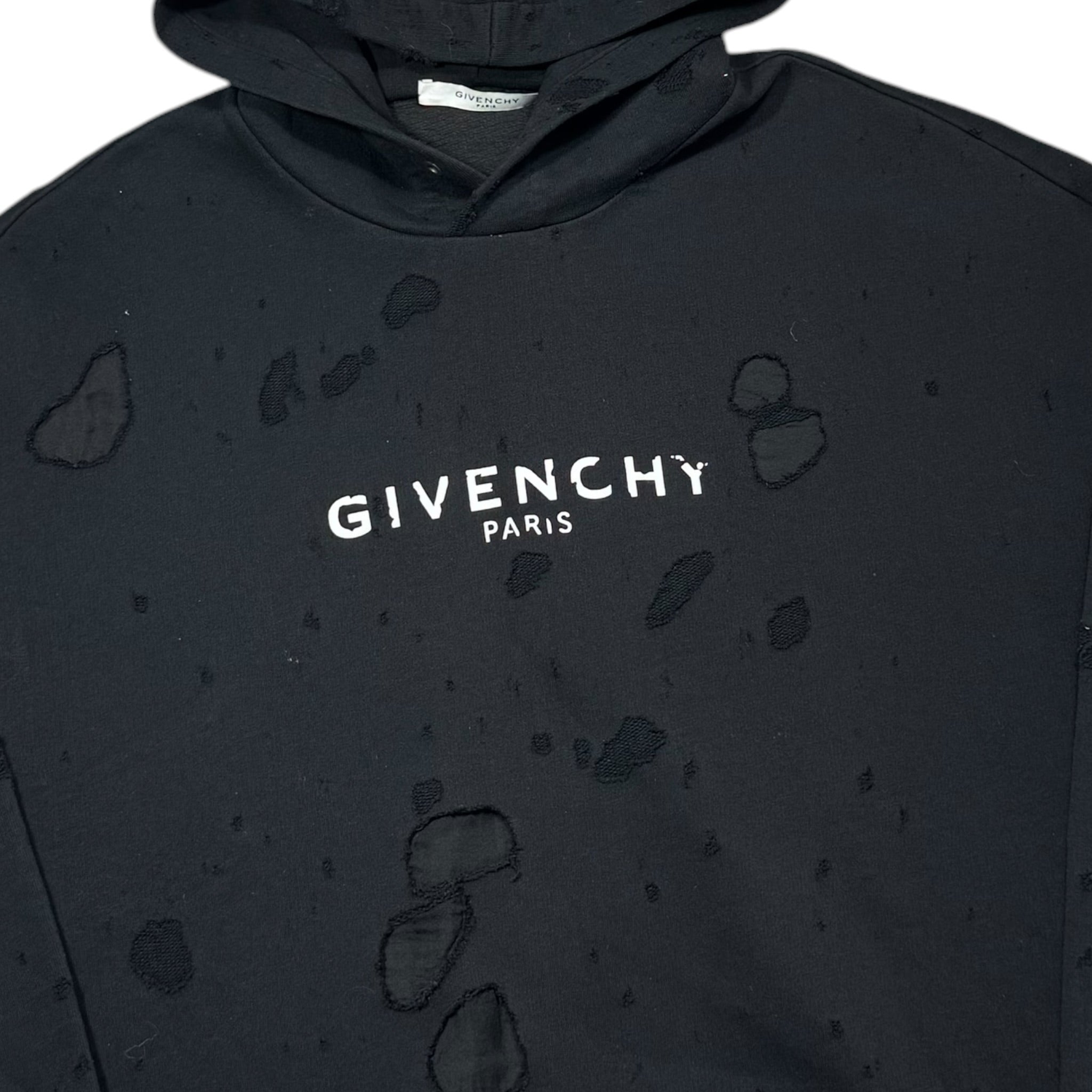 Sweat Givenchy (L)