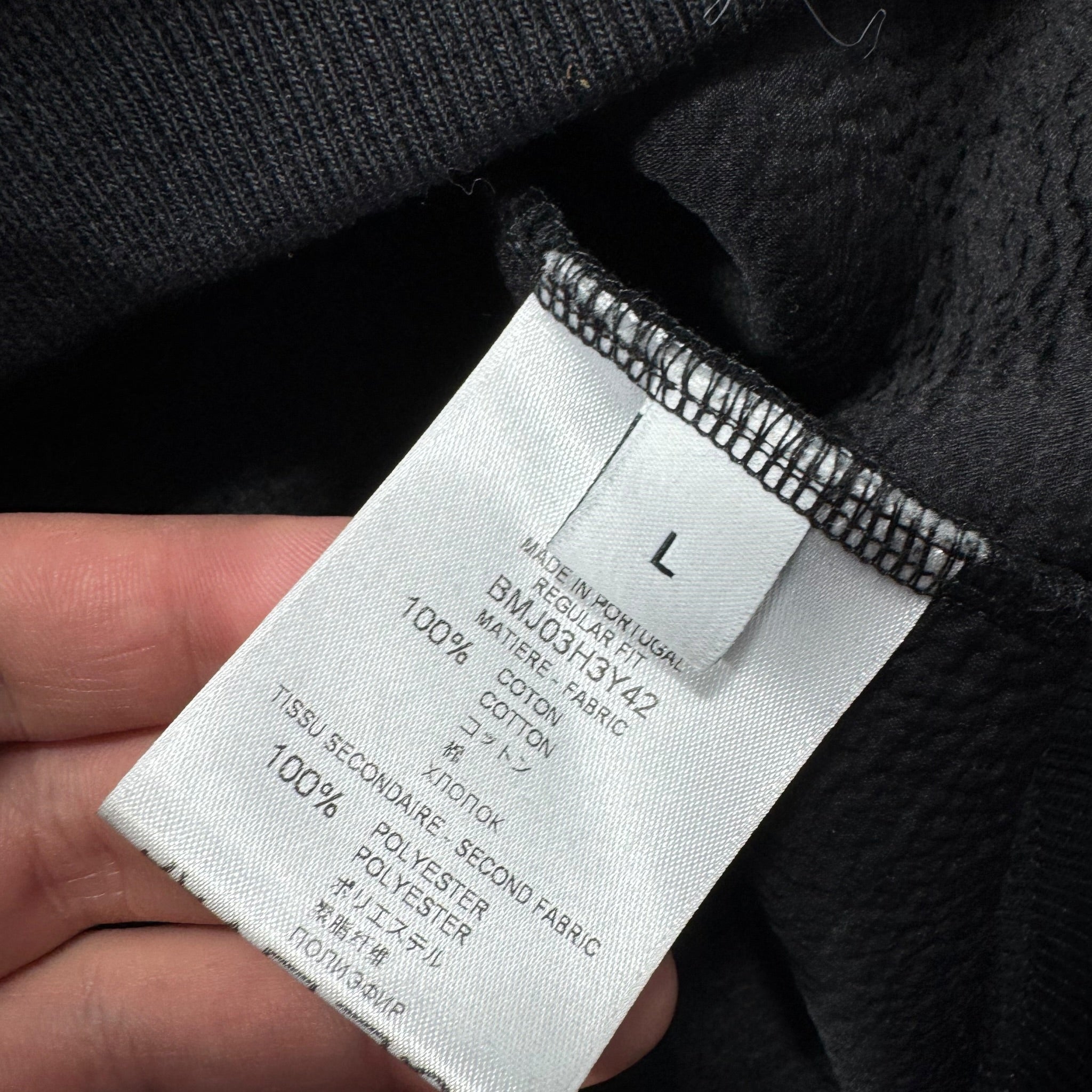 Sweat Givenchy (L)
