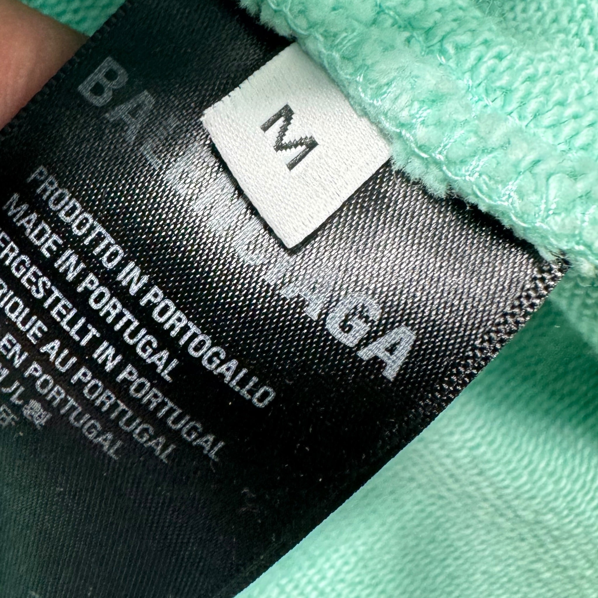 Sweat Balenciaga (M)