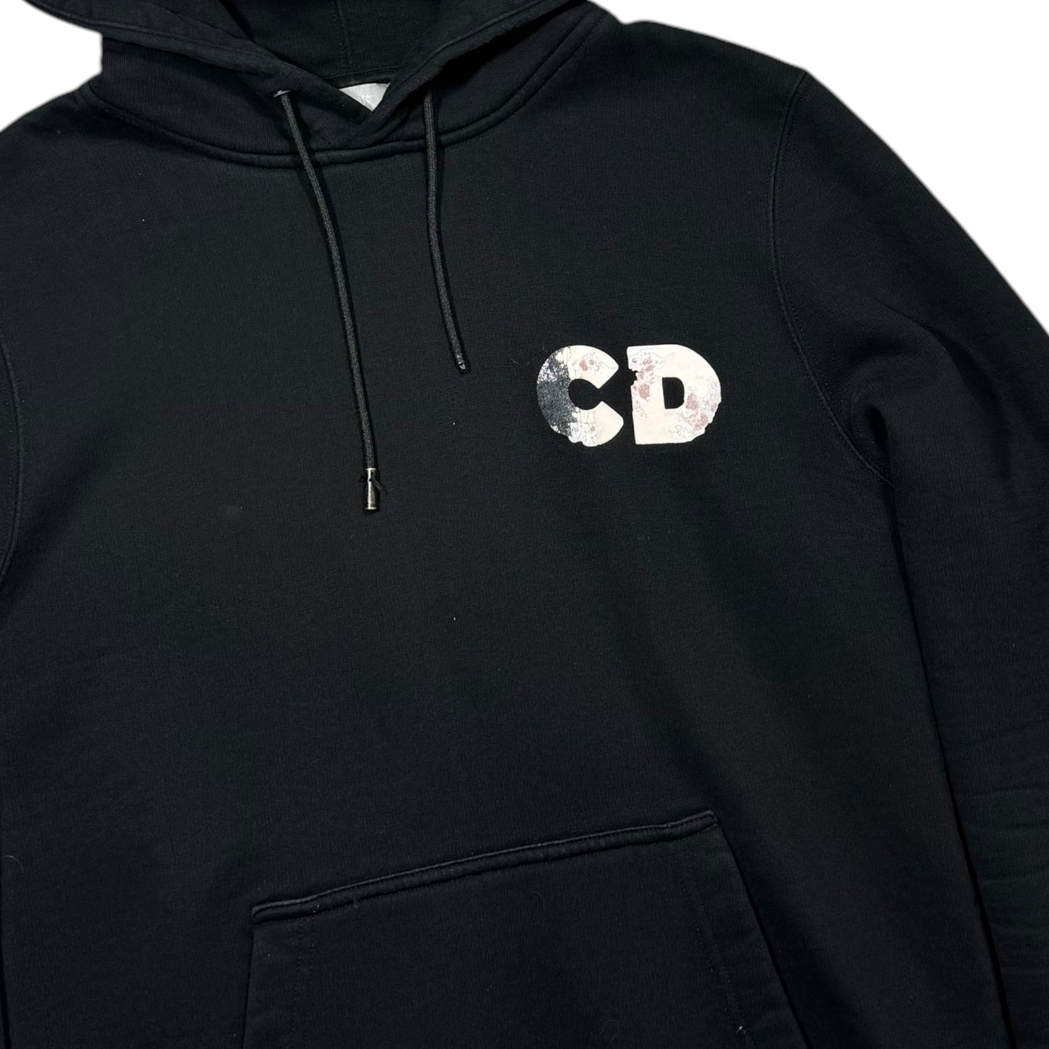 Sweat Dior x Daniel Arsham (S)