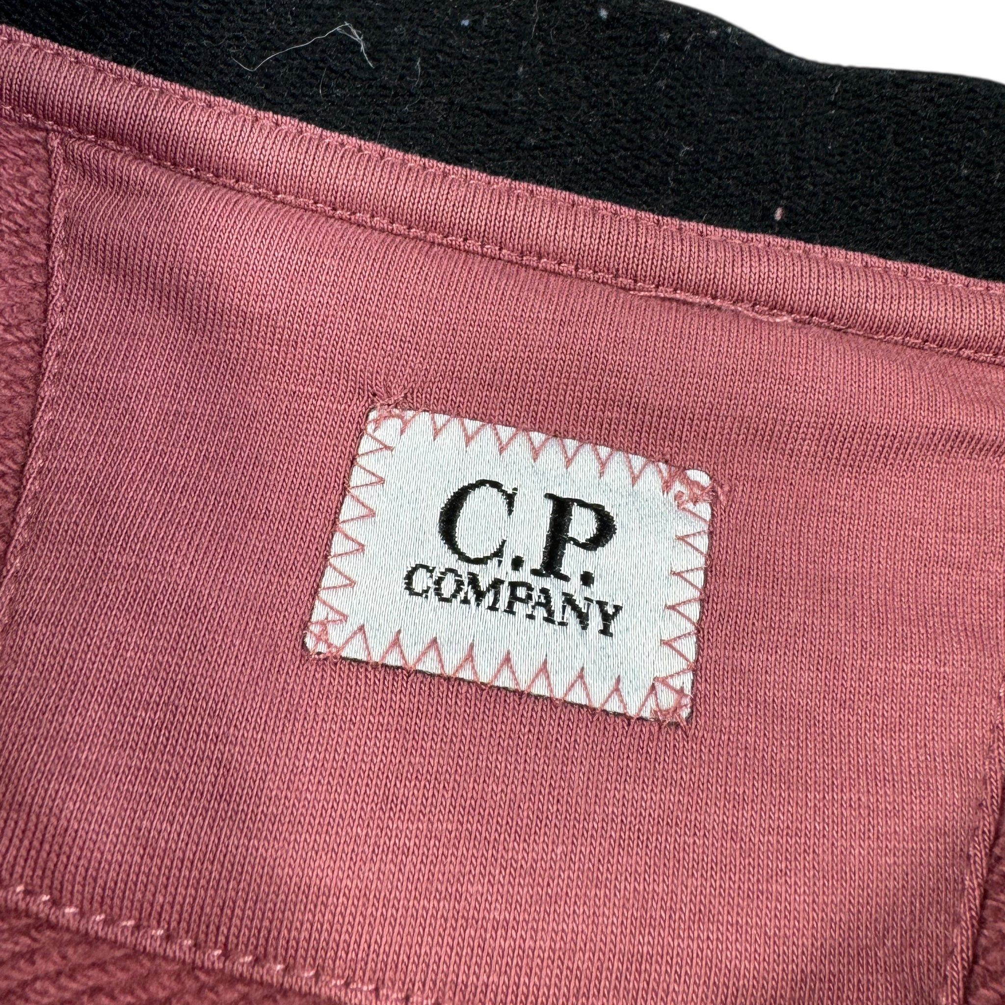 Sweat C.P. Company (L)