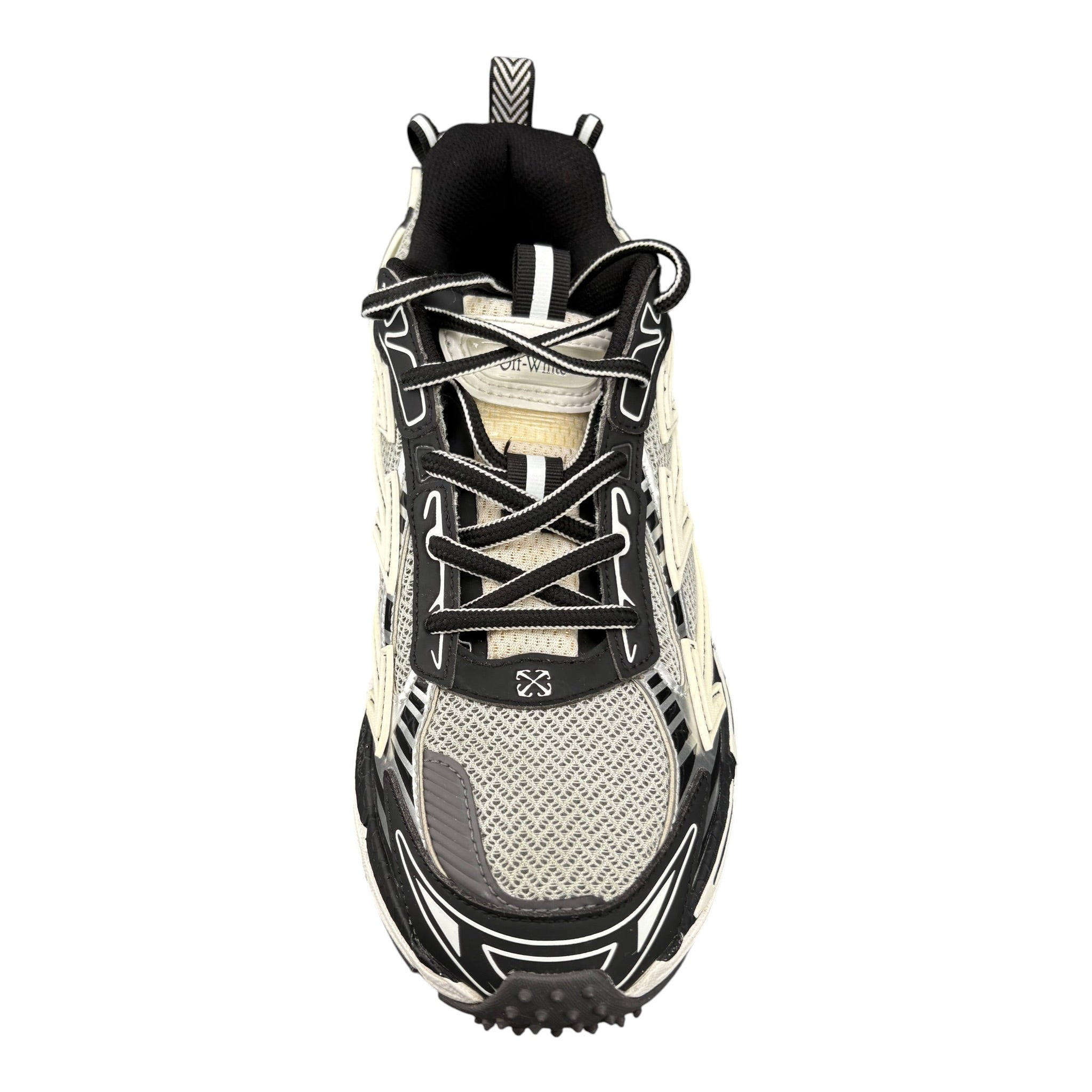 Off-White Be Right Back (40EU)