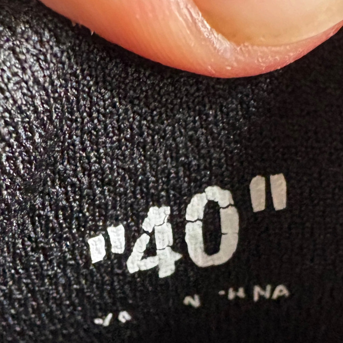 Off-White Be Right Back (40EU)