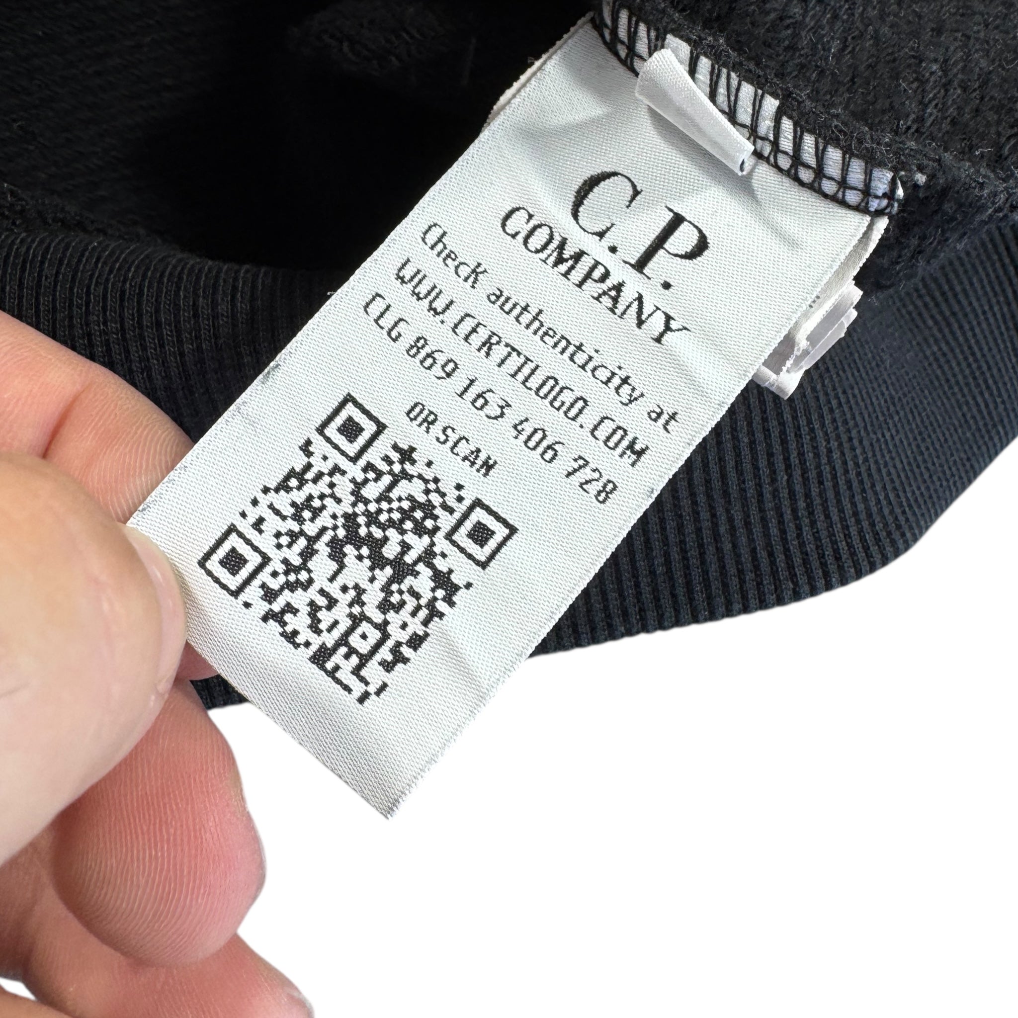 Sweat C.P. Company (M)